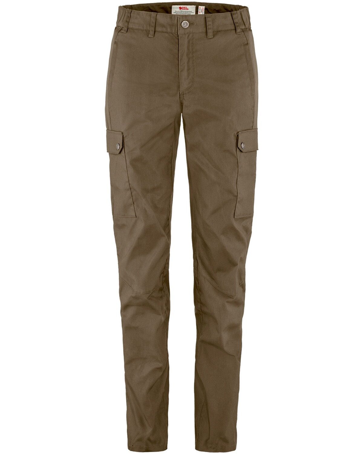 Fjällräven Outdoorhose Damen Hose Stina günstig online kaufen