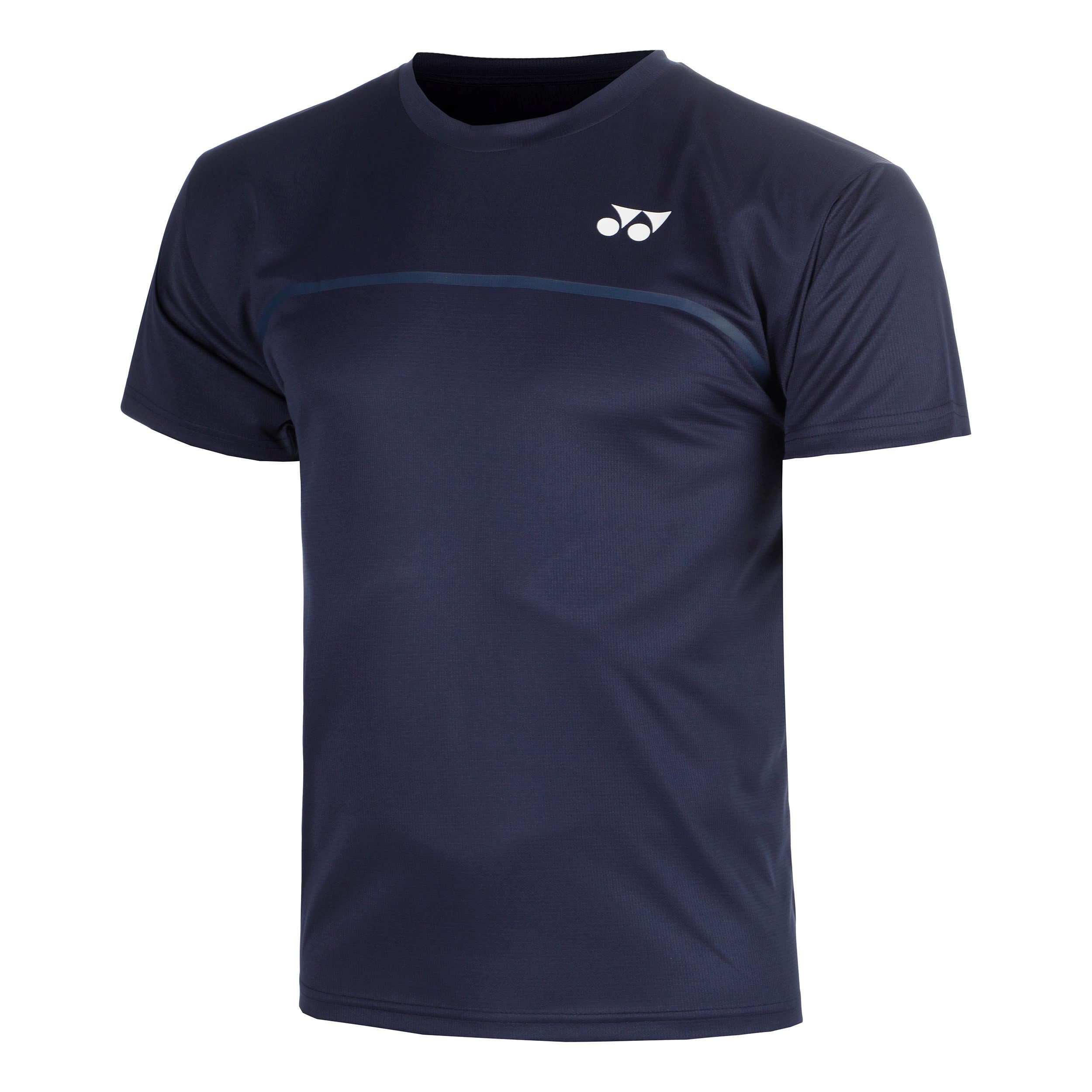 Yonex T-Shirt Crew Neck