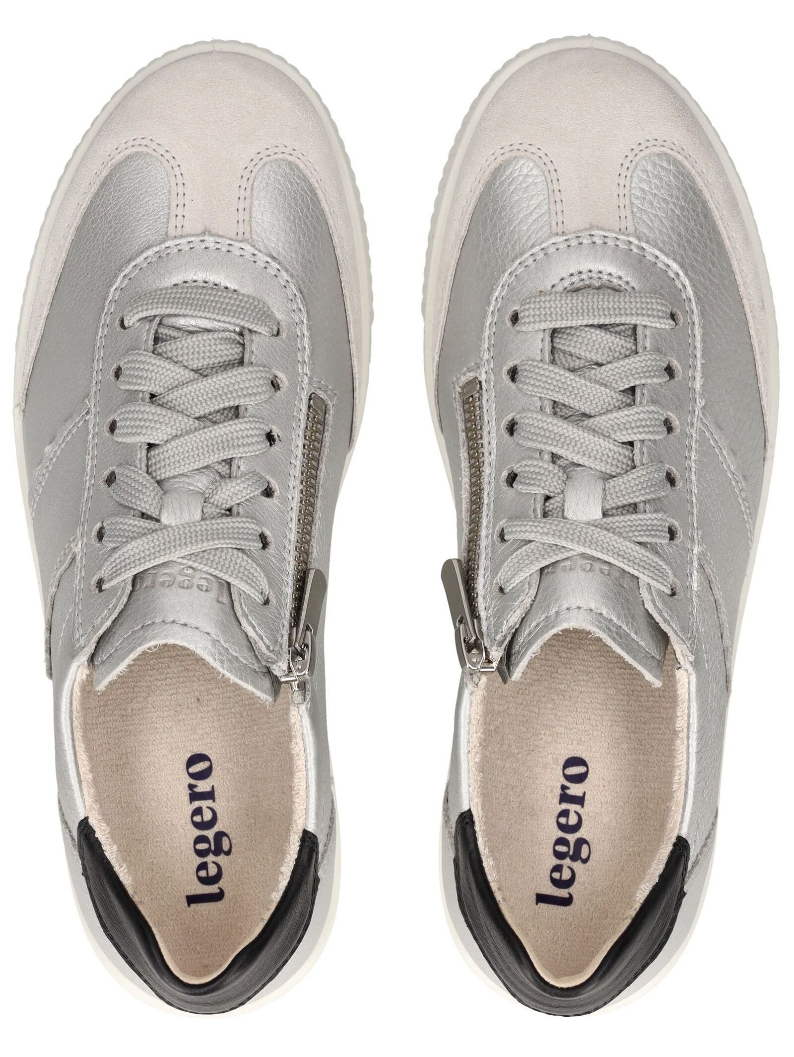 Legero Legero Sneaker Leder Sneaker