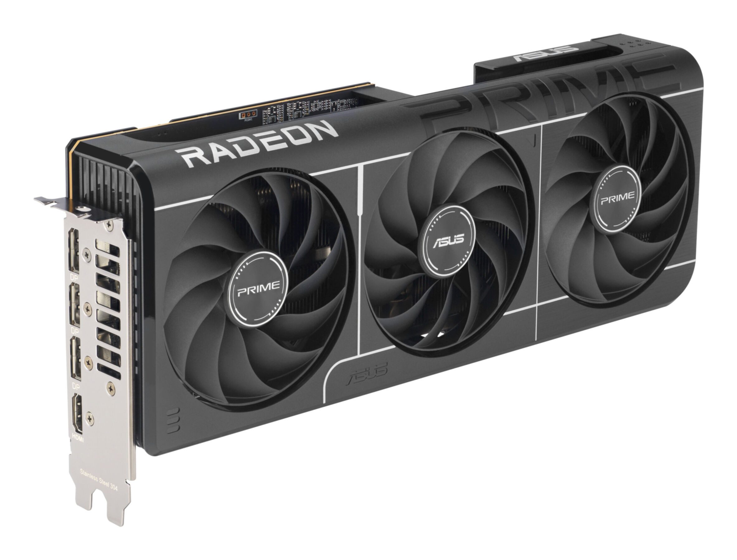 Asus PRIME-RX9070-O16G-EVO Grafikkarte