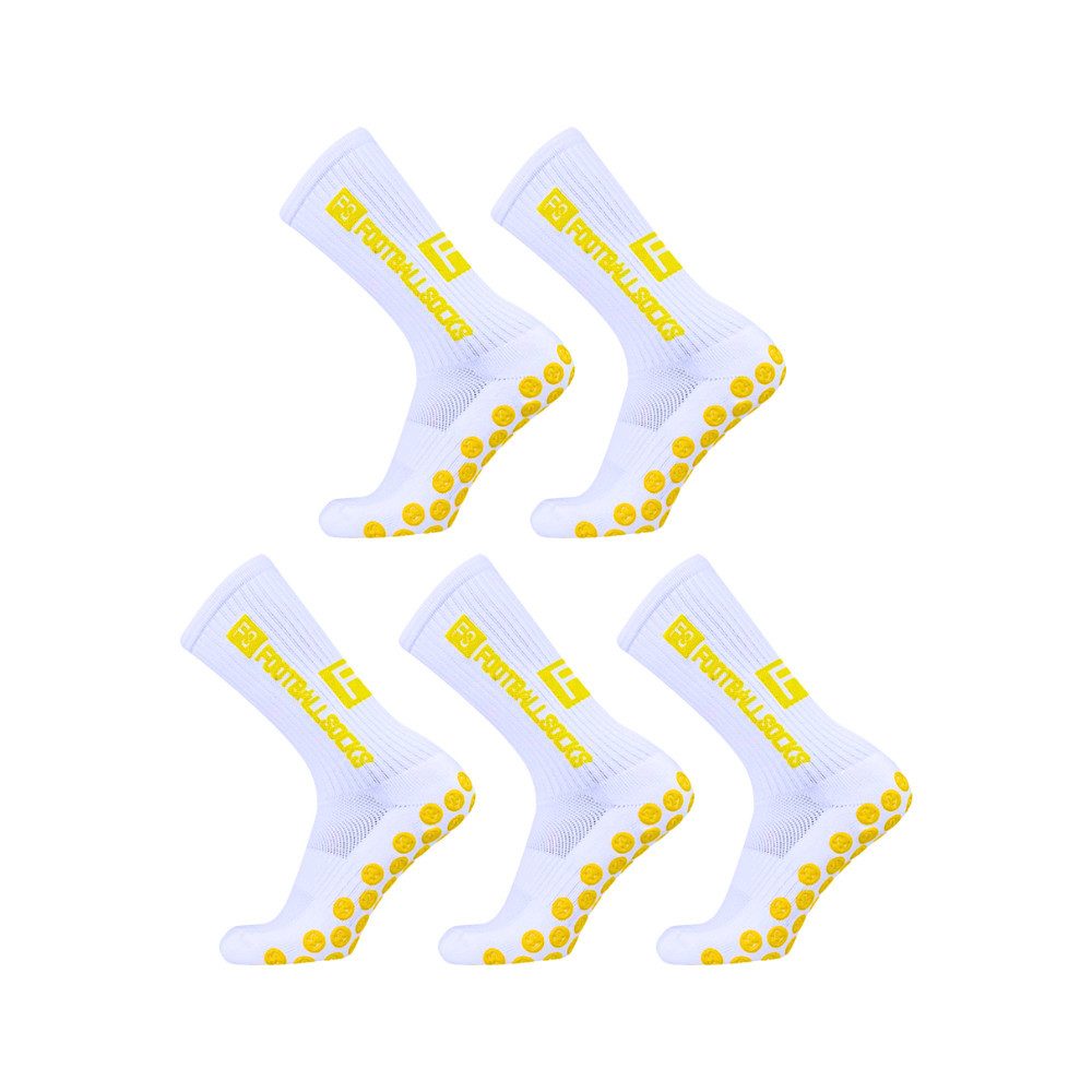 Athlix Sportsocken 5 Paar Fußball Socken, günstig online kaufen