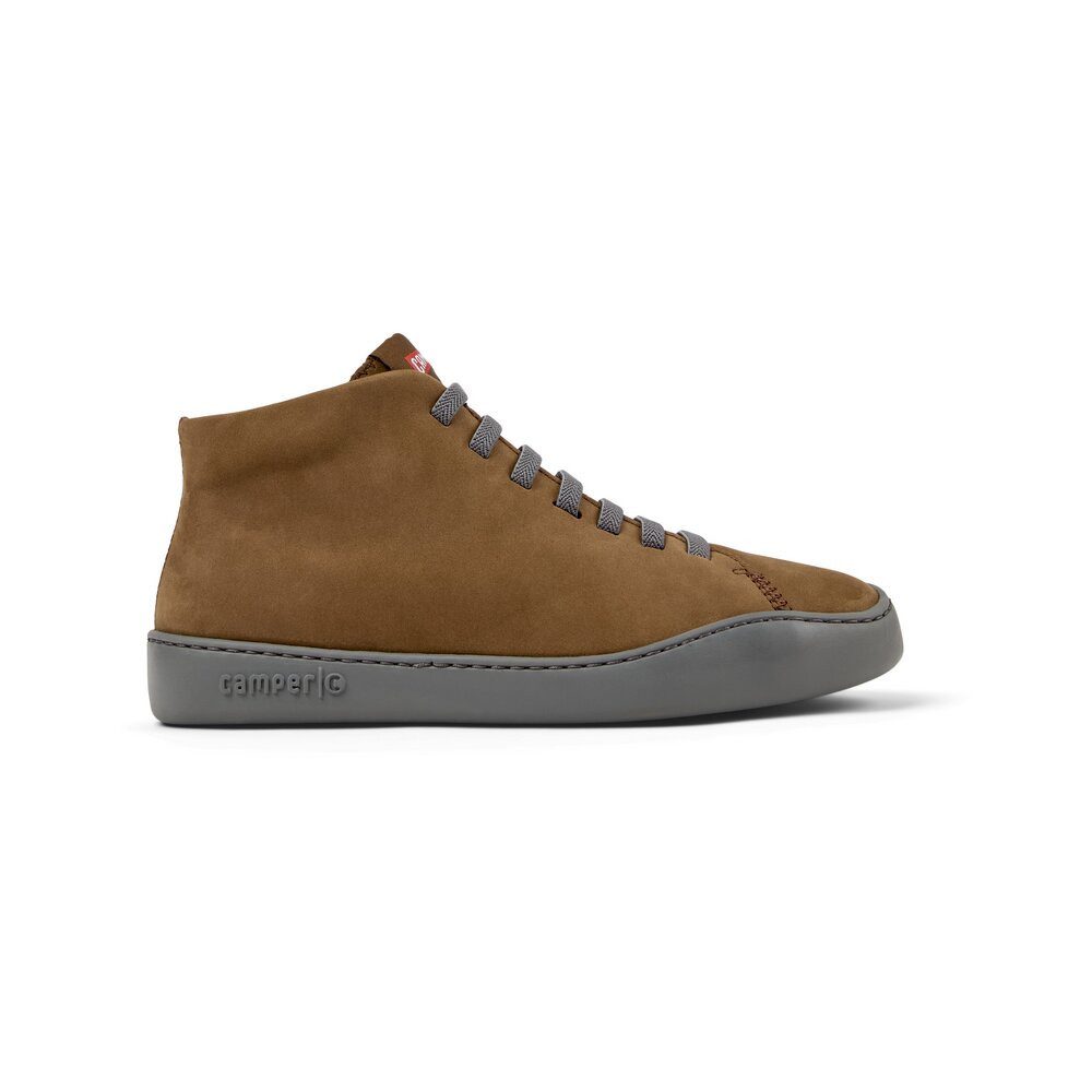 Camper Camper - Peu Touring - Braun Stiefel