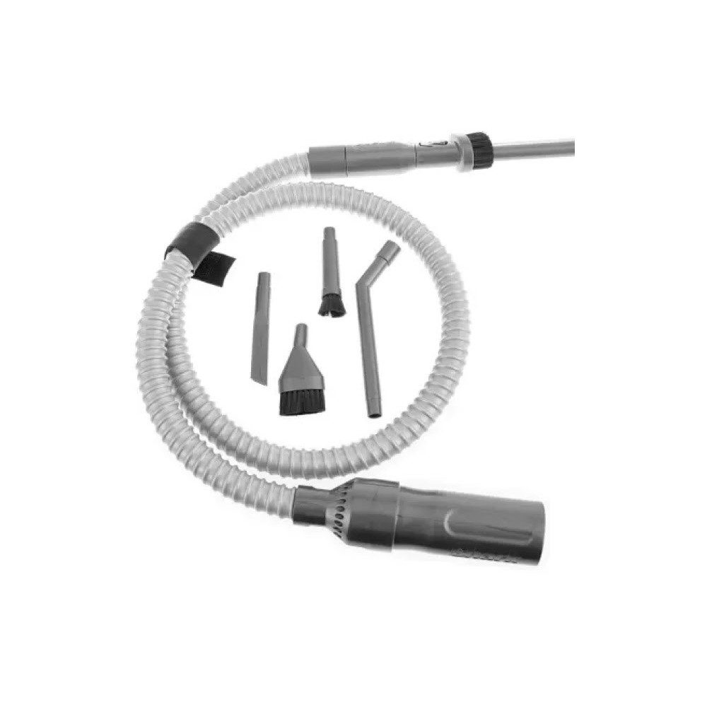 Shark Nass-Trocken-Sauger Shark Autoreinigungs-Set für Staubsauger-Zubehör., Kompatibel mit Shark Staubsaugern