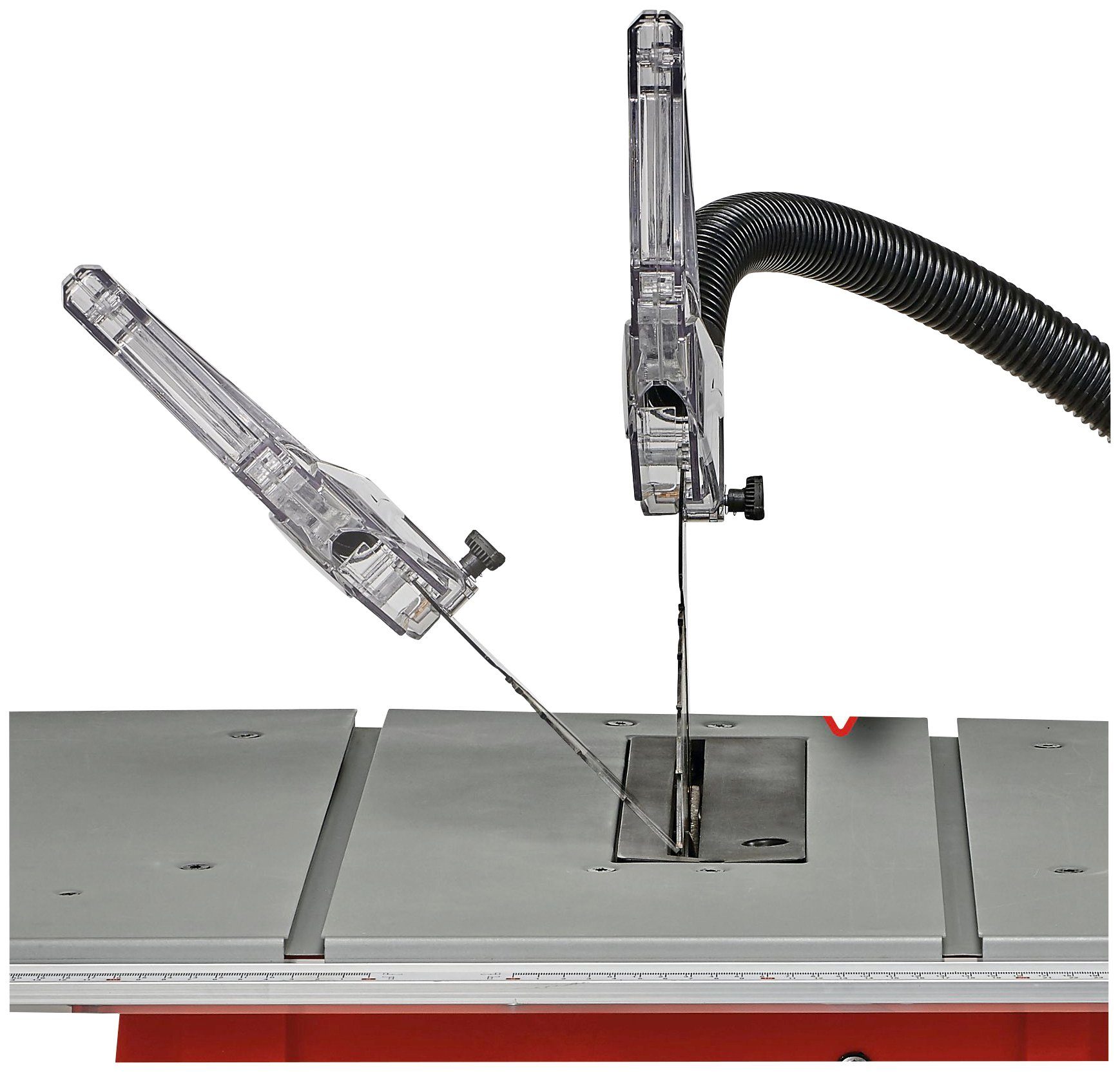 220-240 U/min, Parallelanschlag TC-TS 2025/2 Einhell Tischkreissäge 5000 V, W, mit U, 2000