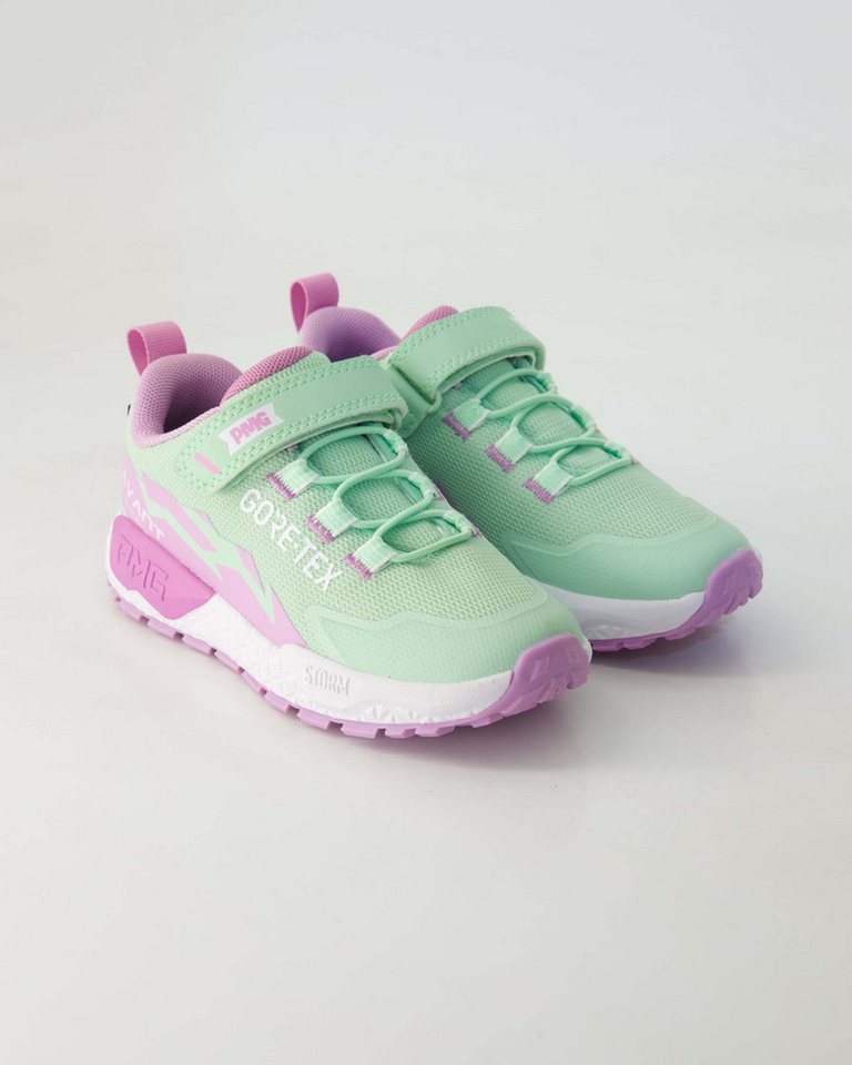 Primigi B&G Storm GTX Klettschuh Obermaterial: Textil und Sonstiges Material