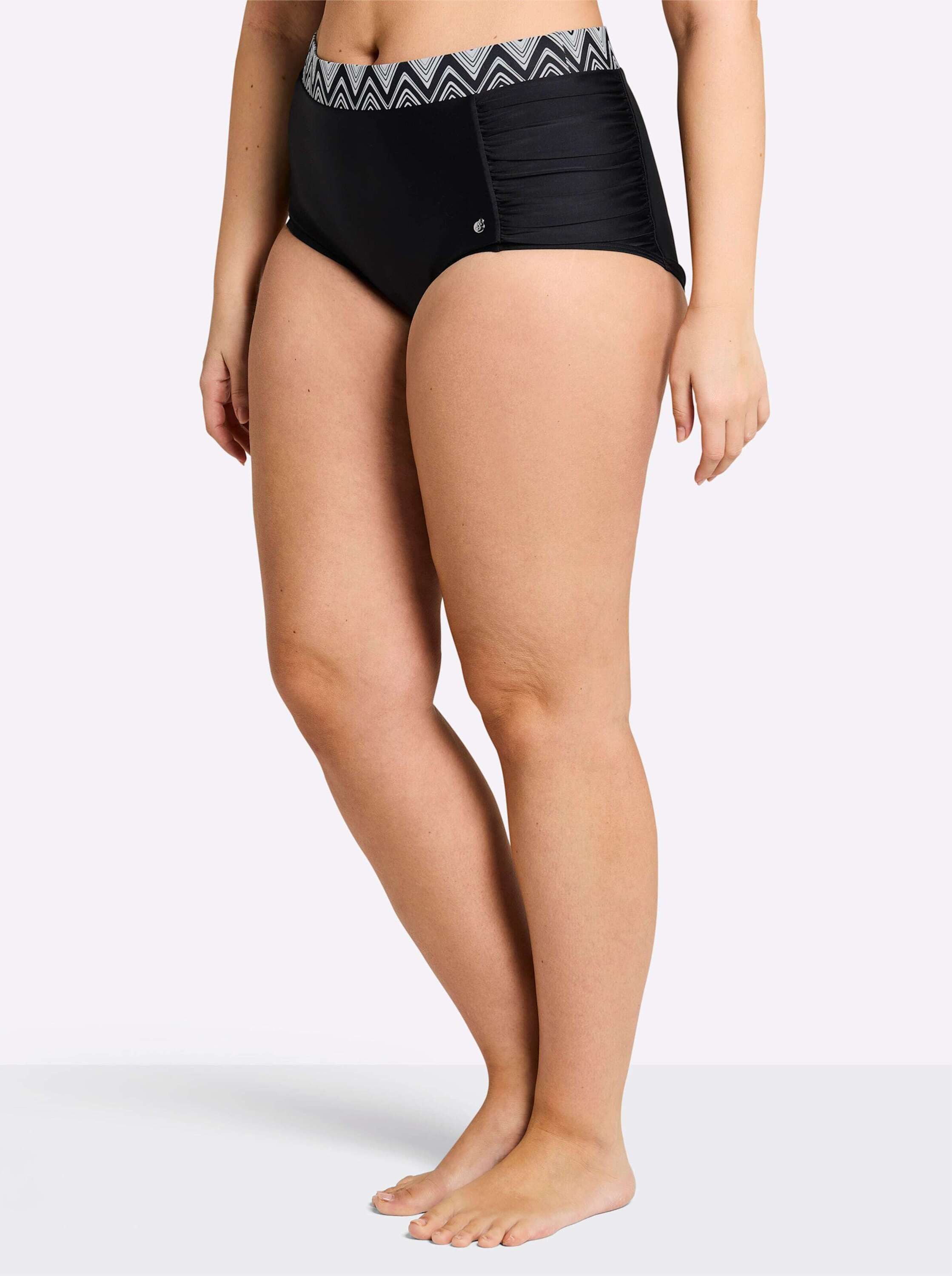 Sheego Bikini-Hose Bikini-Hose .