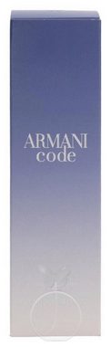 Giorgio Armani Eau de Parfum Giorgio Armani Armani Code Pour Femme Eau de Parfum 75 ml, 1-tlg.