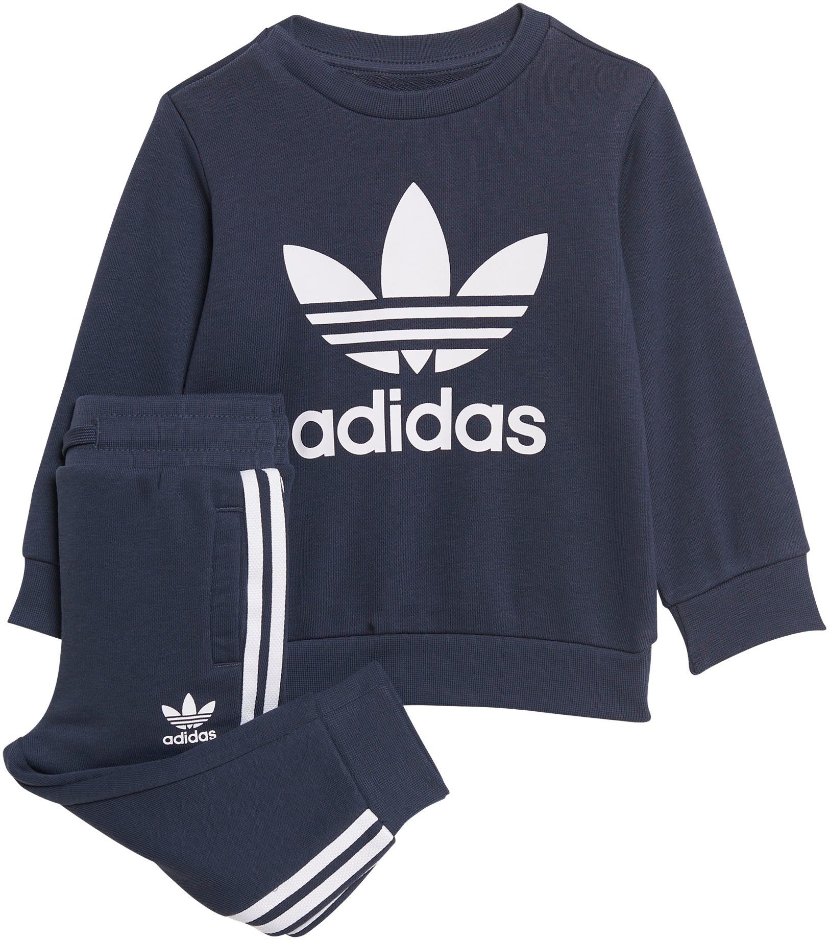 adidas Originals Jungen Trainingsanzüge online kaufen | OTTO