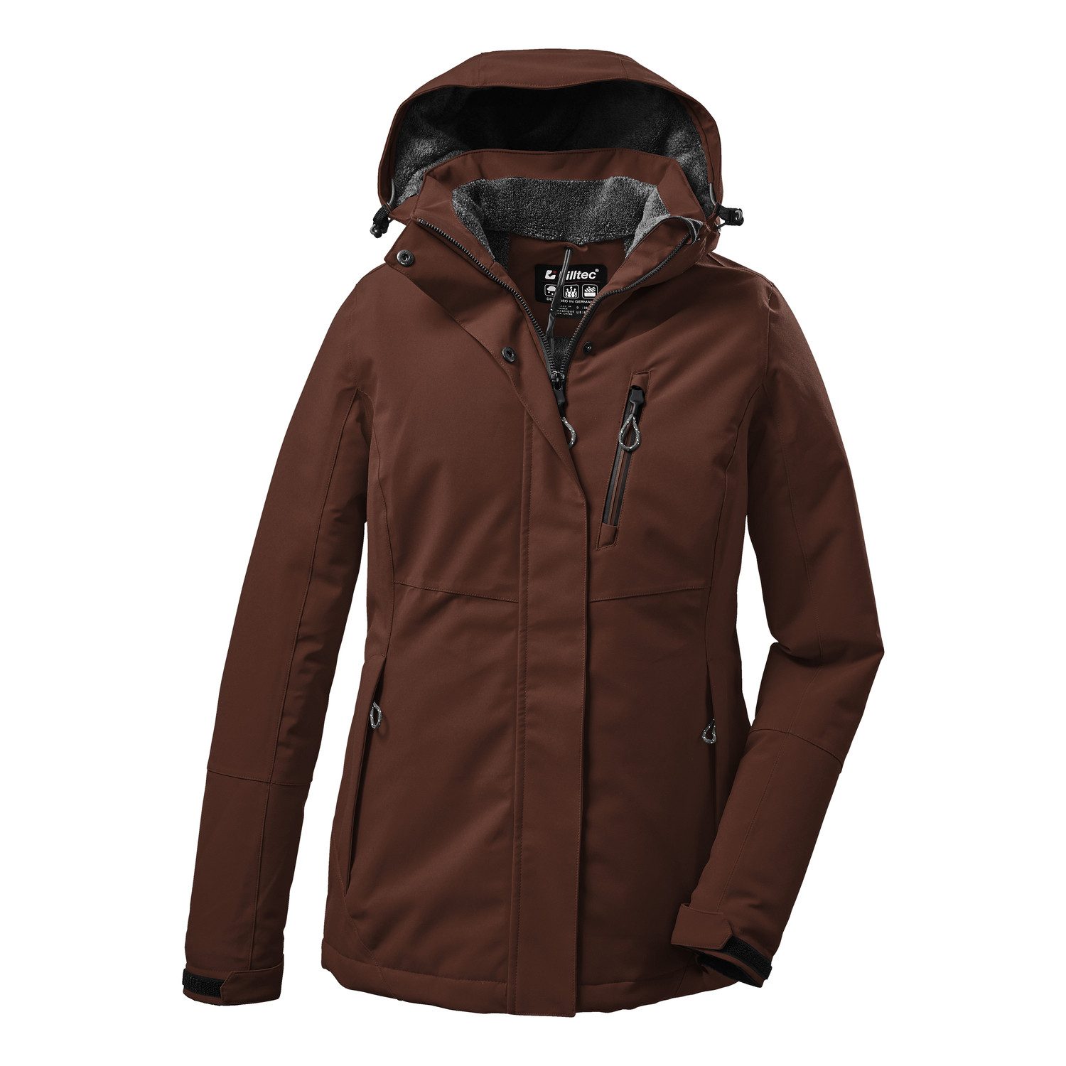 Killtec Softshelljacke Outdoorjacke KOW 140 günstig online kaufen