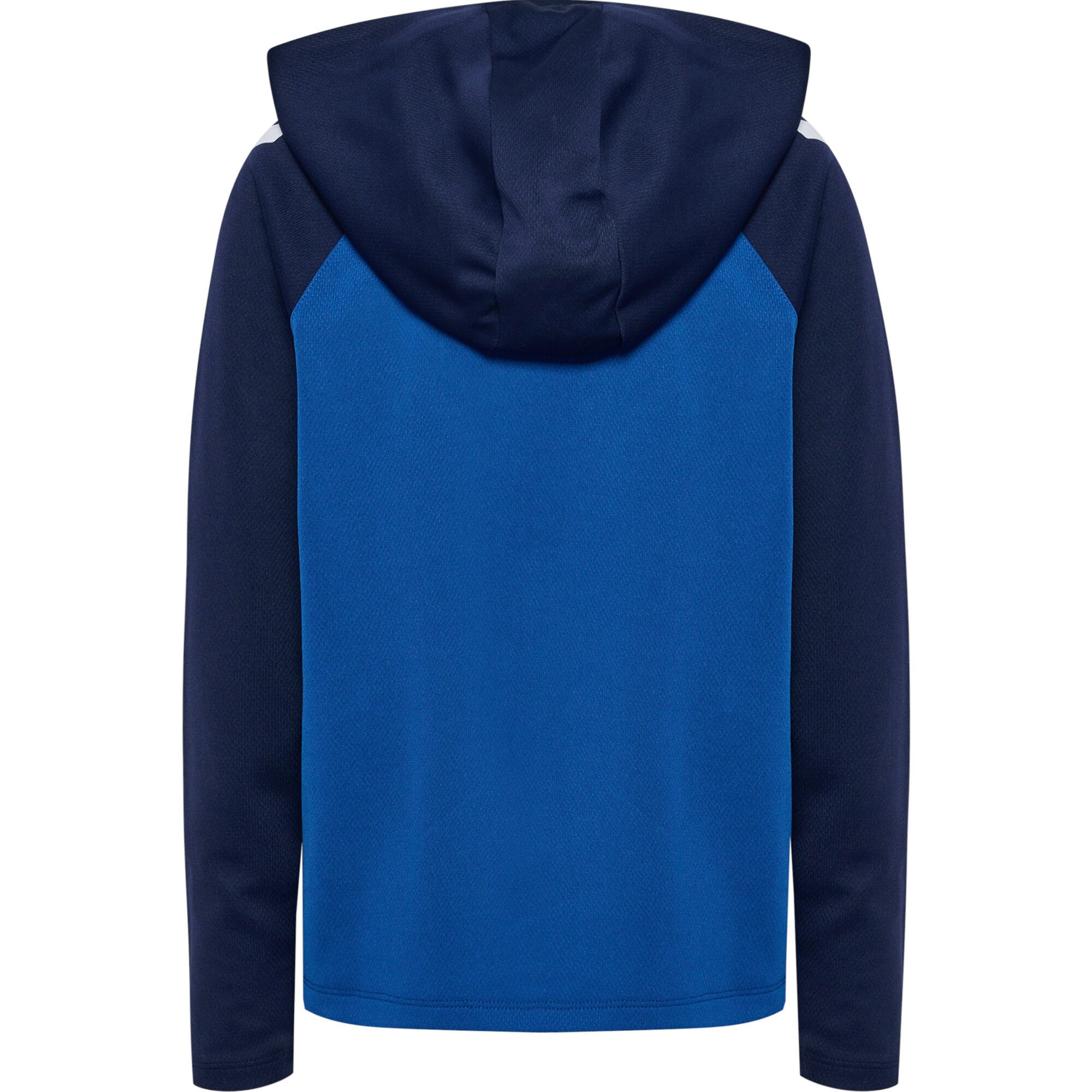 hummel Trainingsjacke Hummel Damen Kapuzenjacke LEAD 2.0 ZIP HOODIE 223761