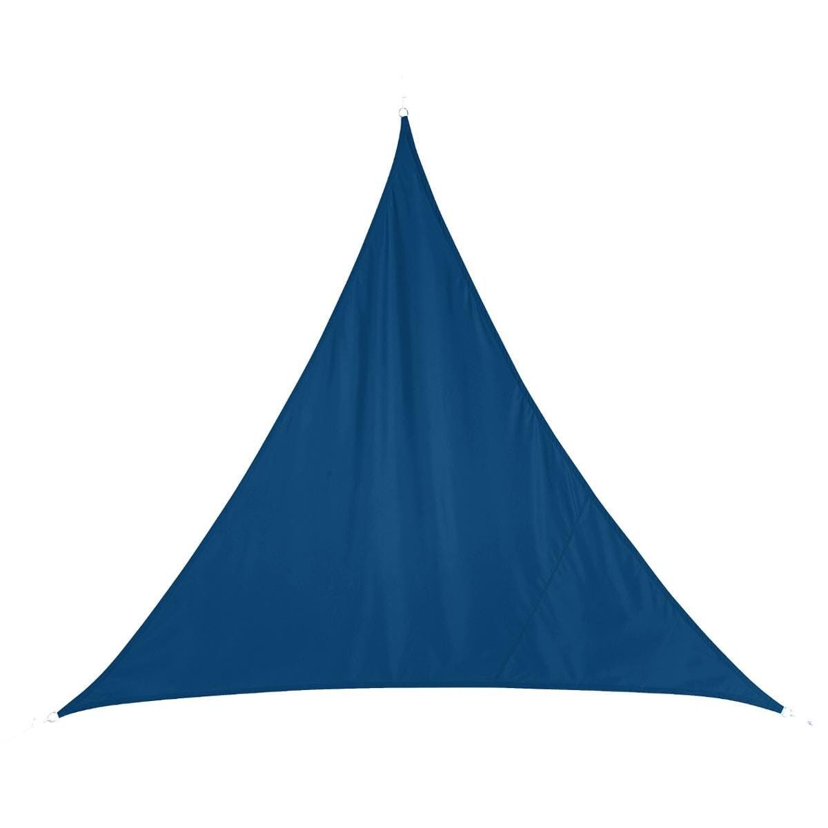 Hesperide Sonnensegel Sonnensegel CURACAO, Dreieck, 3 x 3 x 3 m, Polyester