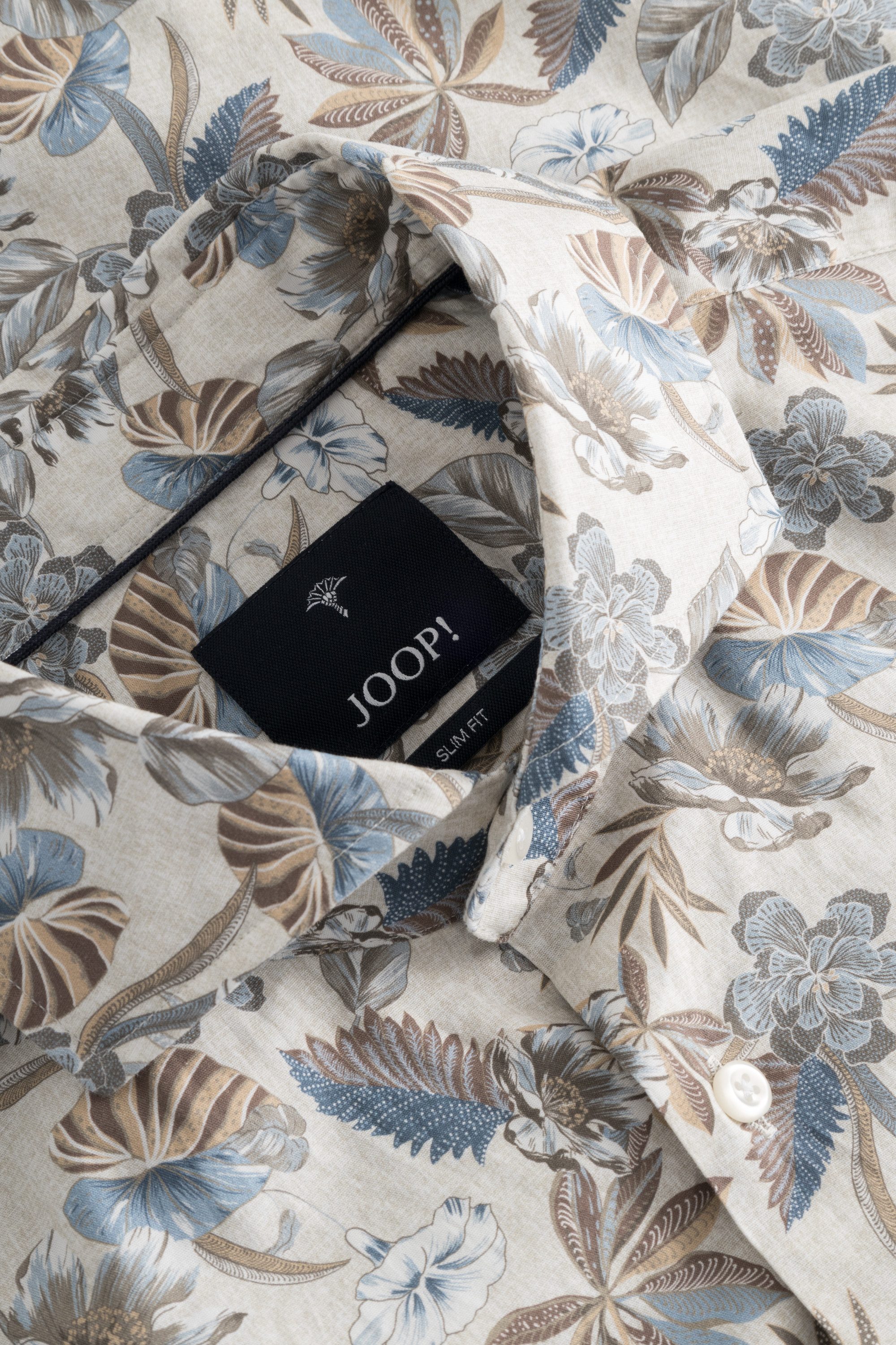 JOOP! Langarmhemd günstig online kaufen