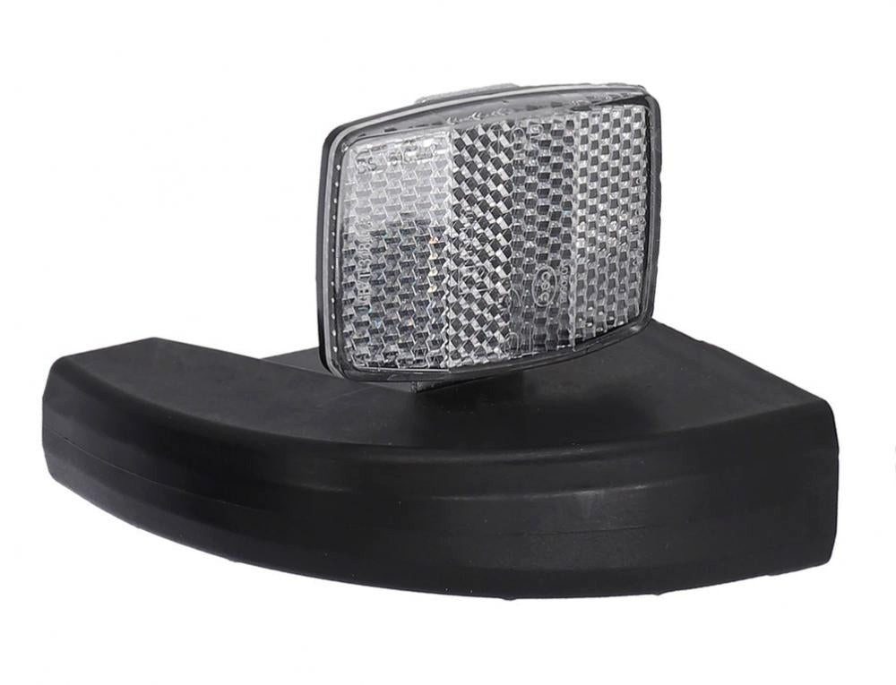 XLC Fahrradkinderanhänger XLC Radabweiser mit Reflektor rechts MONO S DUO S