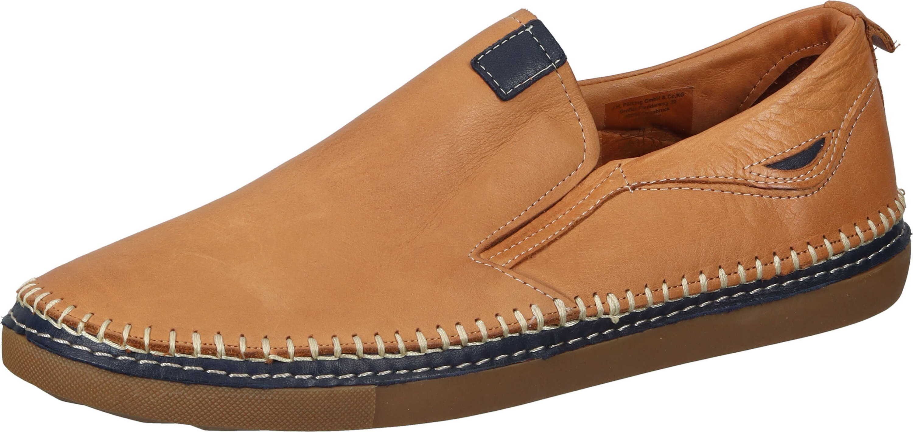 Manitu Slipper Slipper mit Gummizug günstig online kaufen