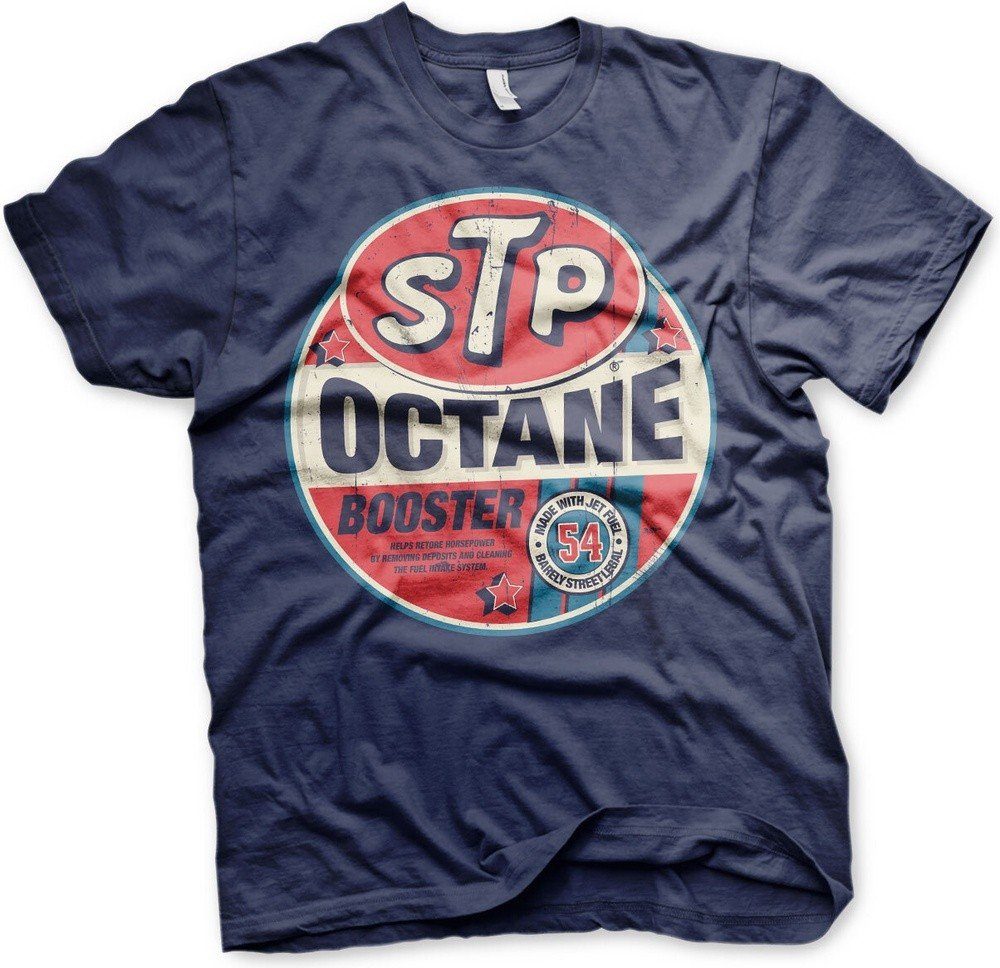 STP T-Shirt