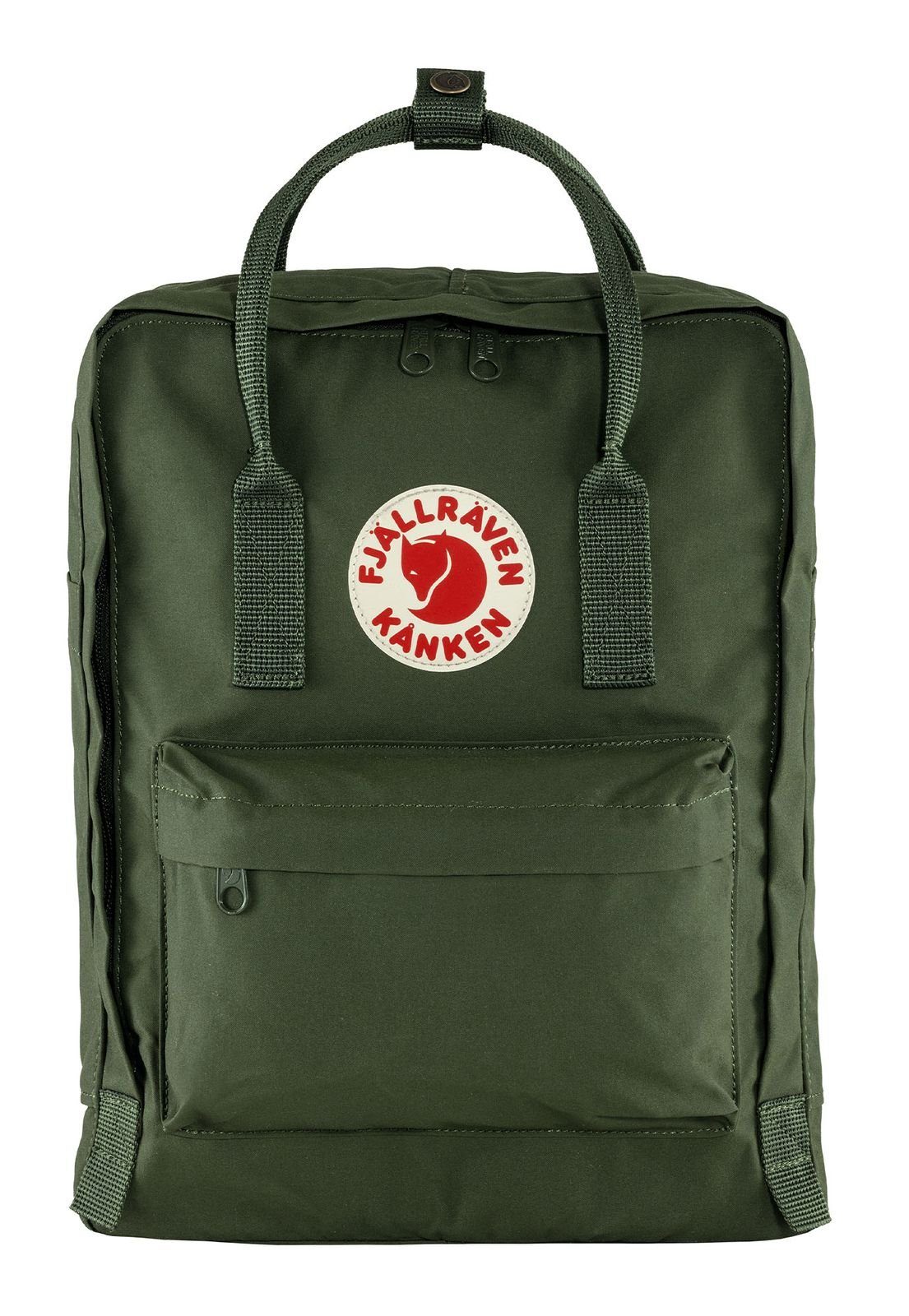 Fjällräven Rucksack Kånken (Set, 2-tlg)