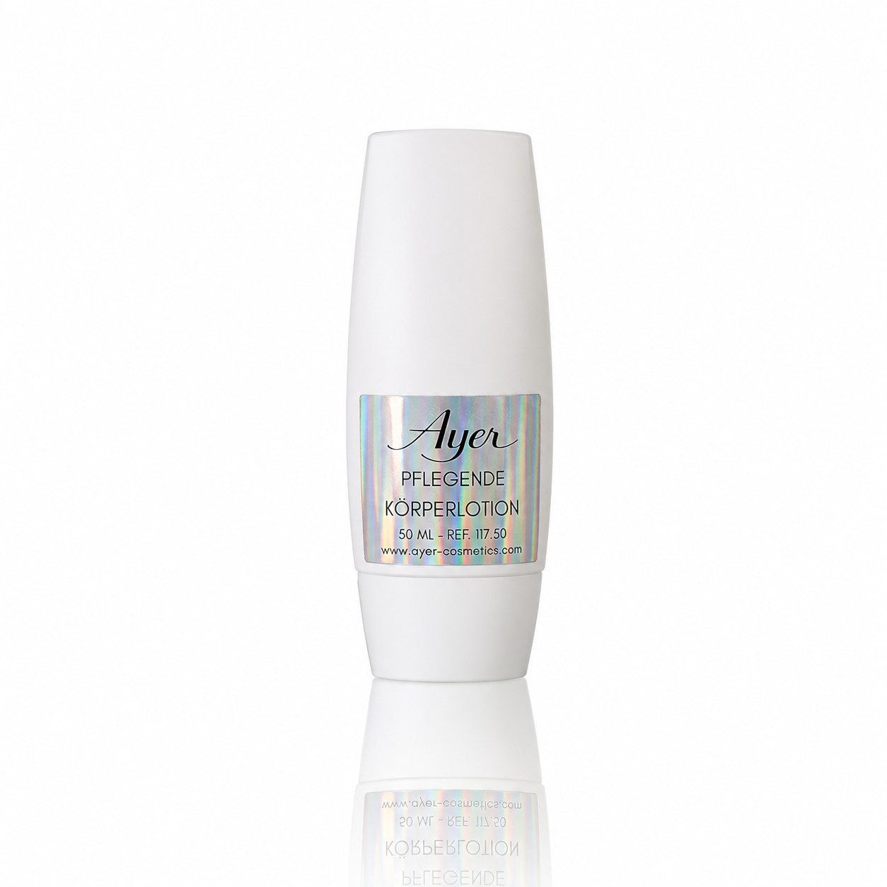 Ayer Bodylotion AYER Nourishing Body Lotion