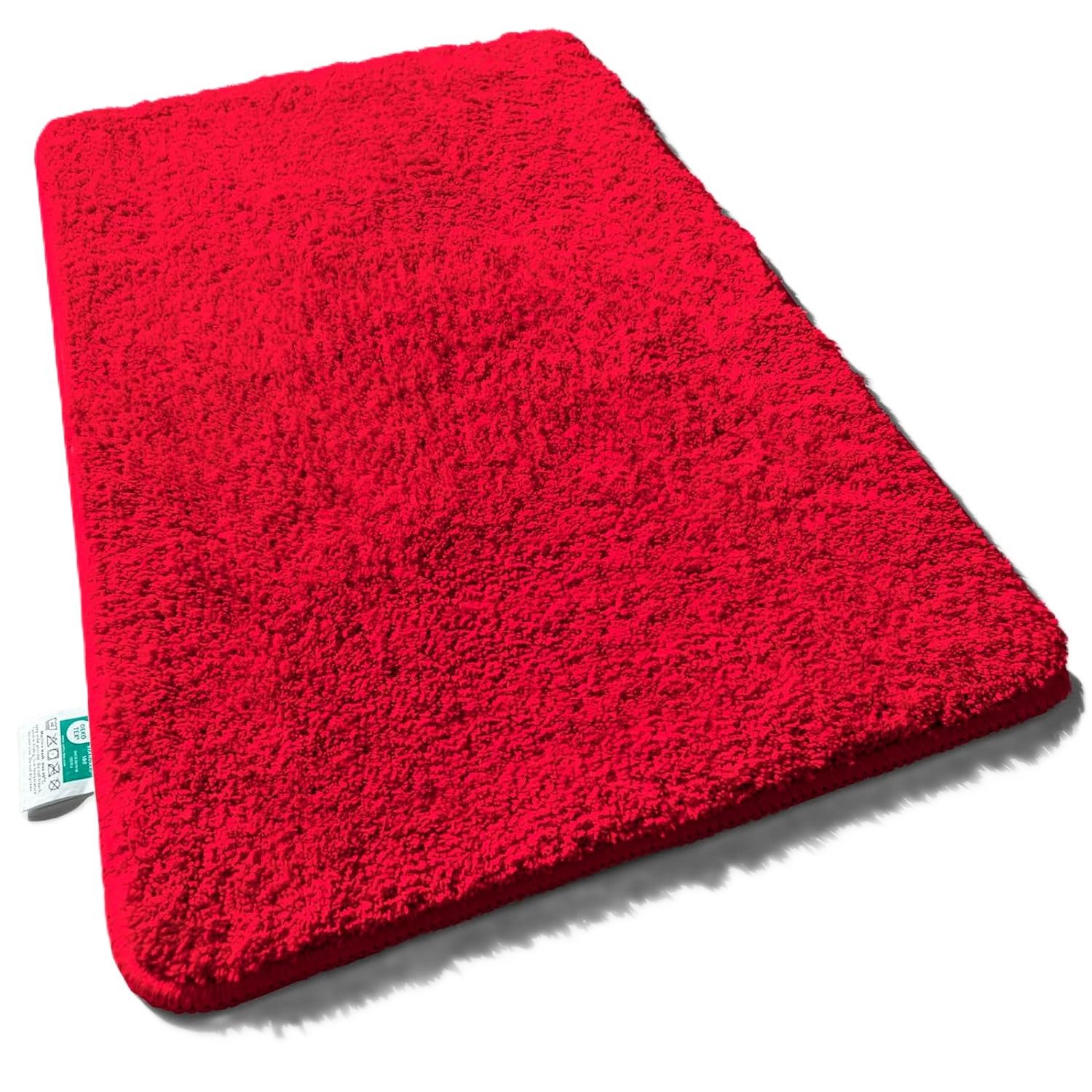 Floordirekt Badematte Sky, rutschhemmend, Pflegeleicht, Polyester, günstig online kaufen