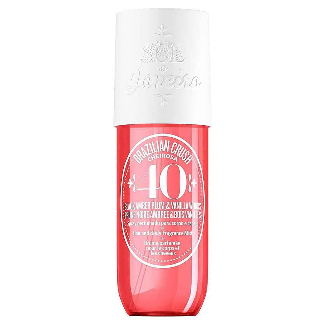 Sol de Janeiro Körpercreme Sol de Janeiro Brazilian Crush Cheirosa 40 Perfume Mist