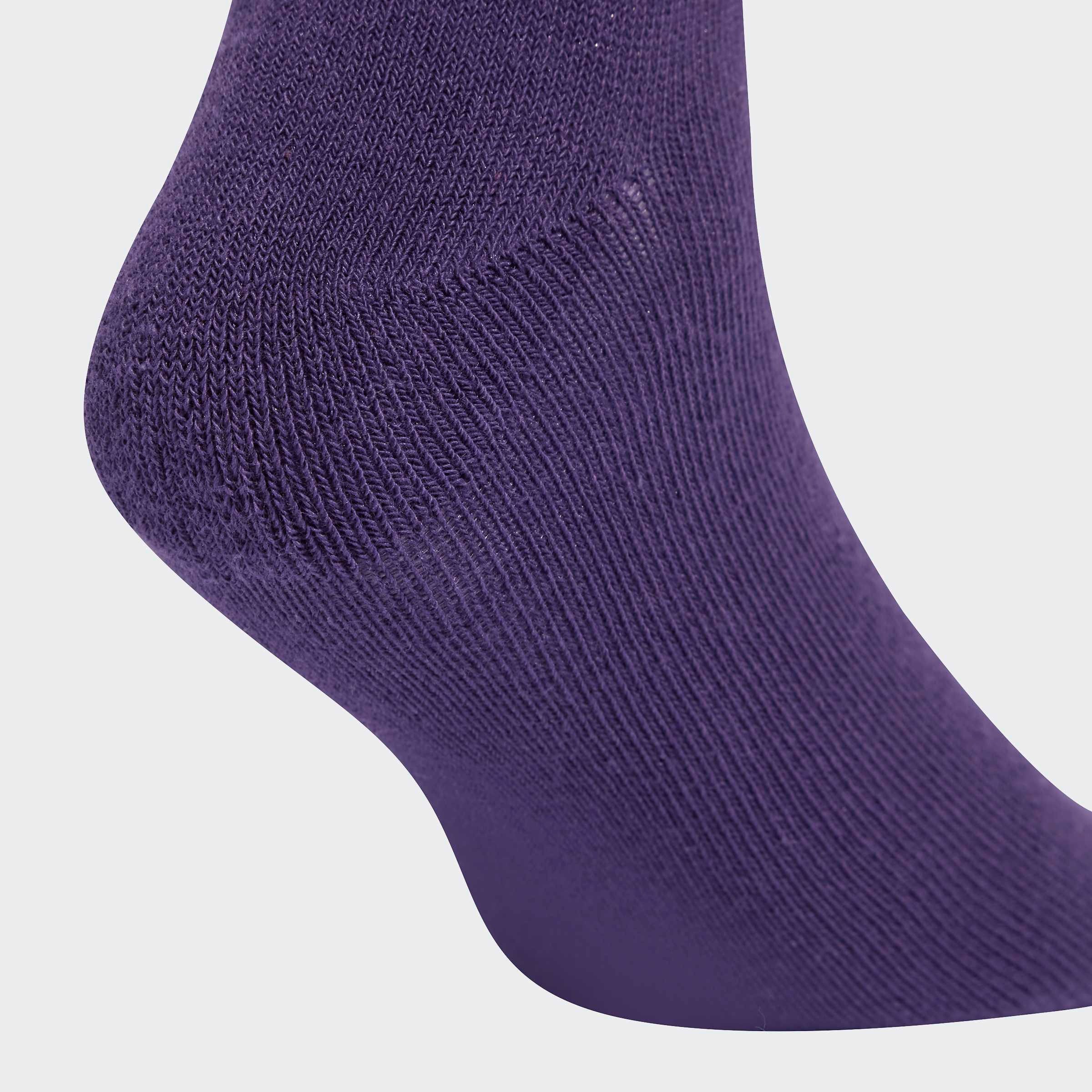 adidas Performance Funktionssocken LIN KIDS CRW 3P