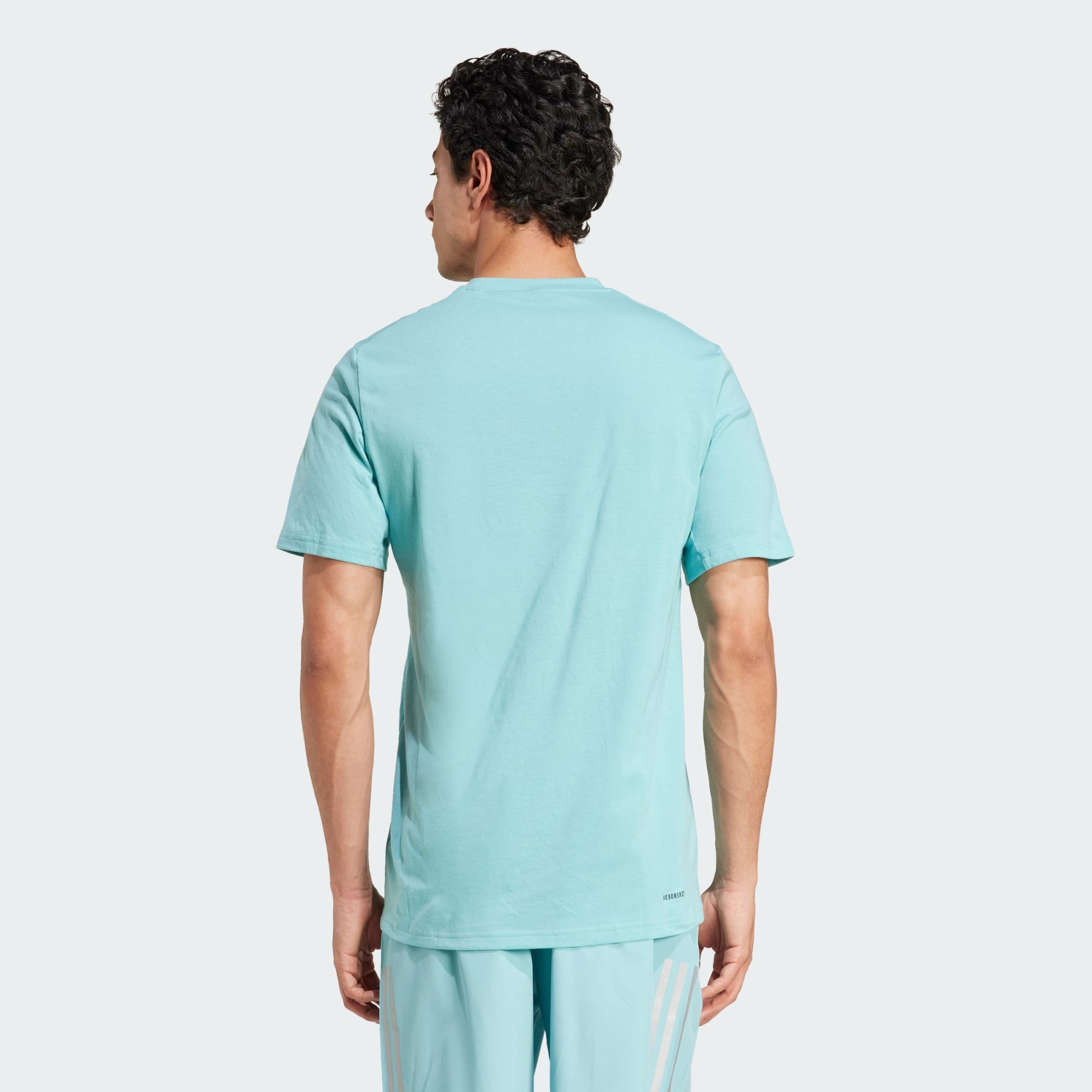 adidas Performance Trainingsshirt TRAIN ESSENTIALS FEELREADY günstig online kaufen