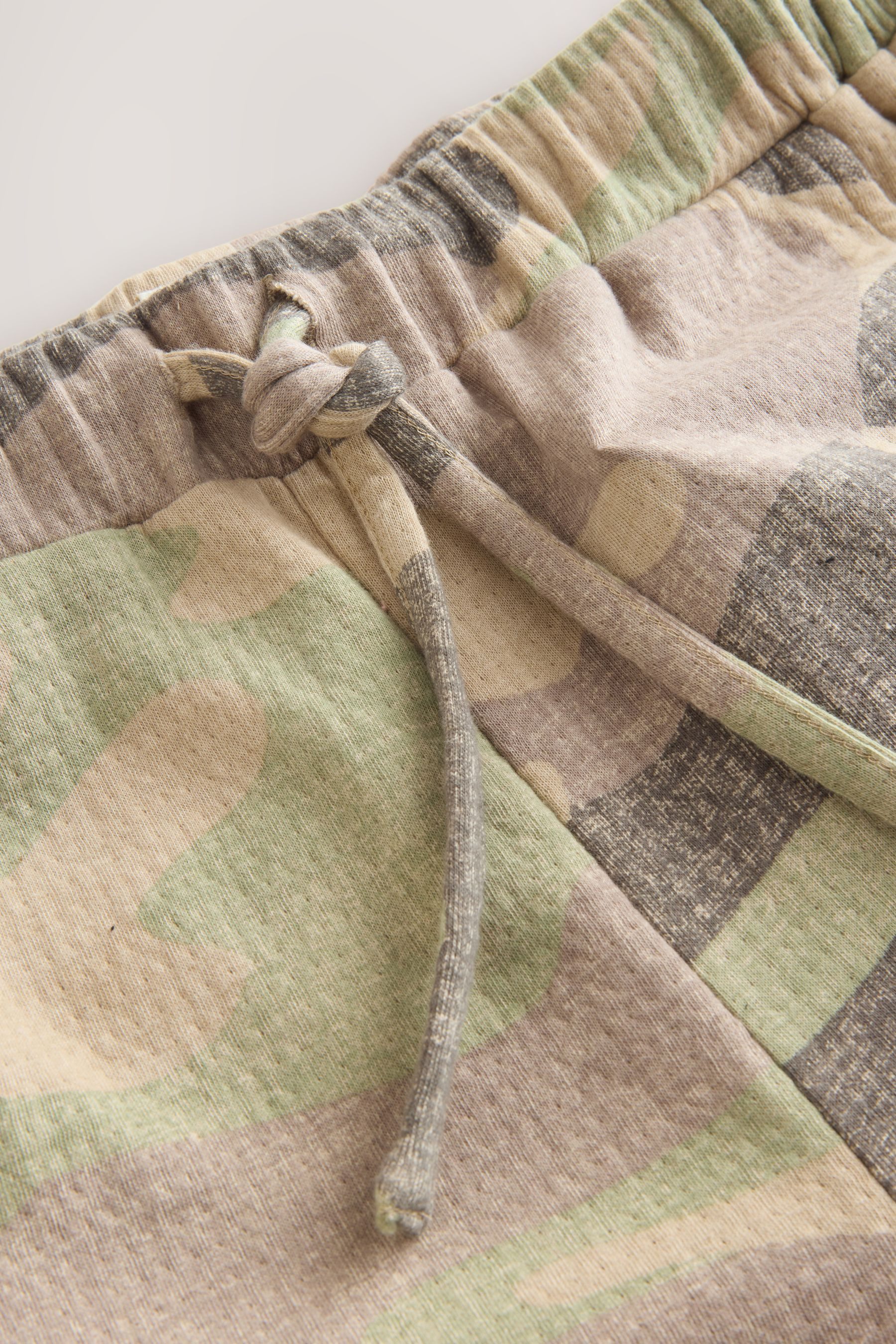 Next Shorts Shorts mit Waffelstruktur (1-tlg) günstig online kaufen