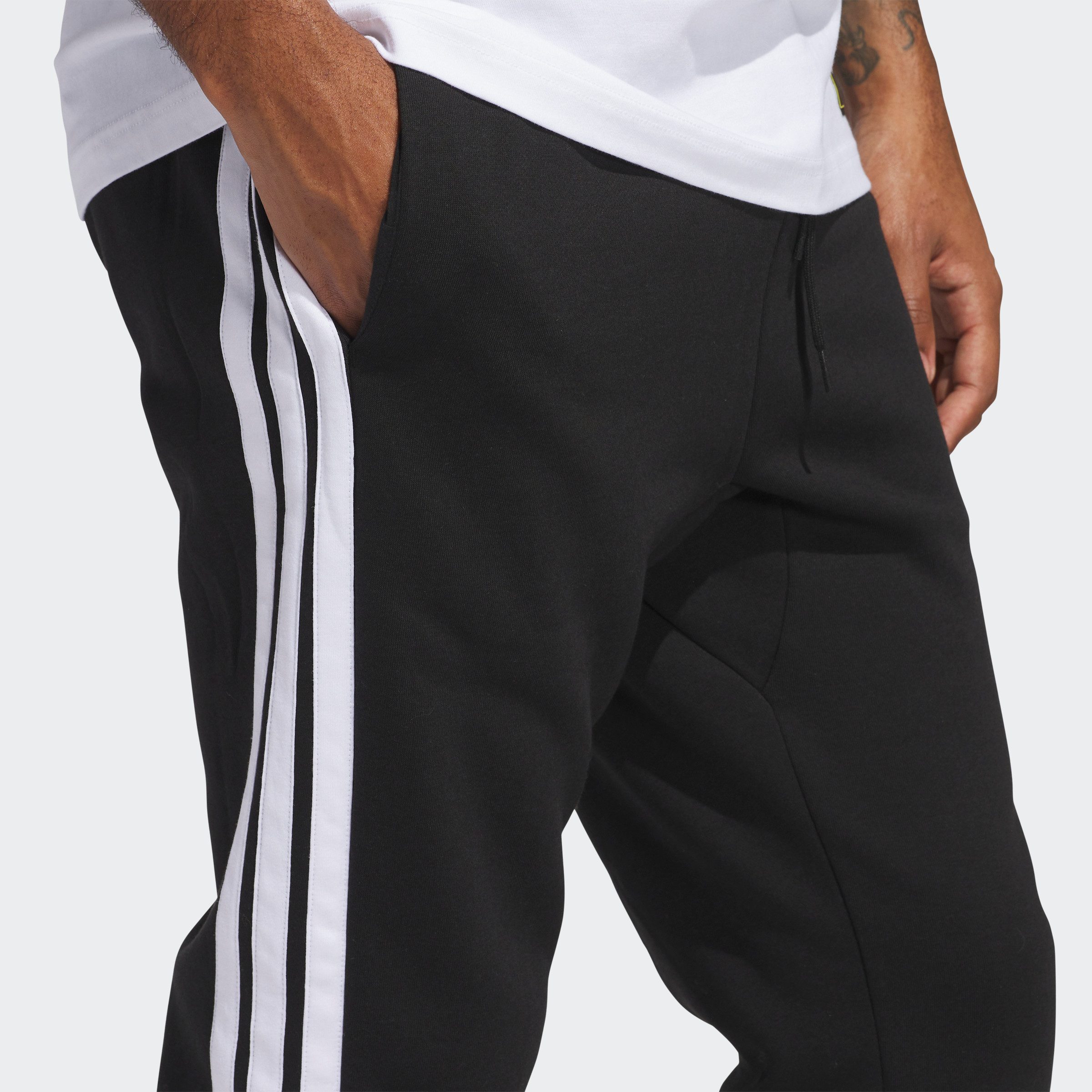 adidas Sportswear Sporthose M 3S FL TC PT (1-tlg) günstig online kaufen