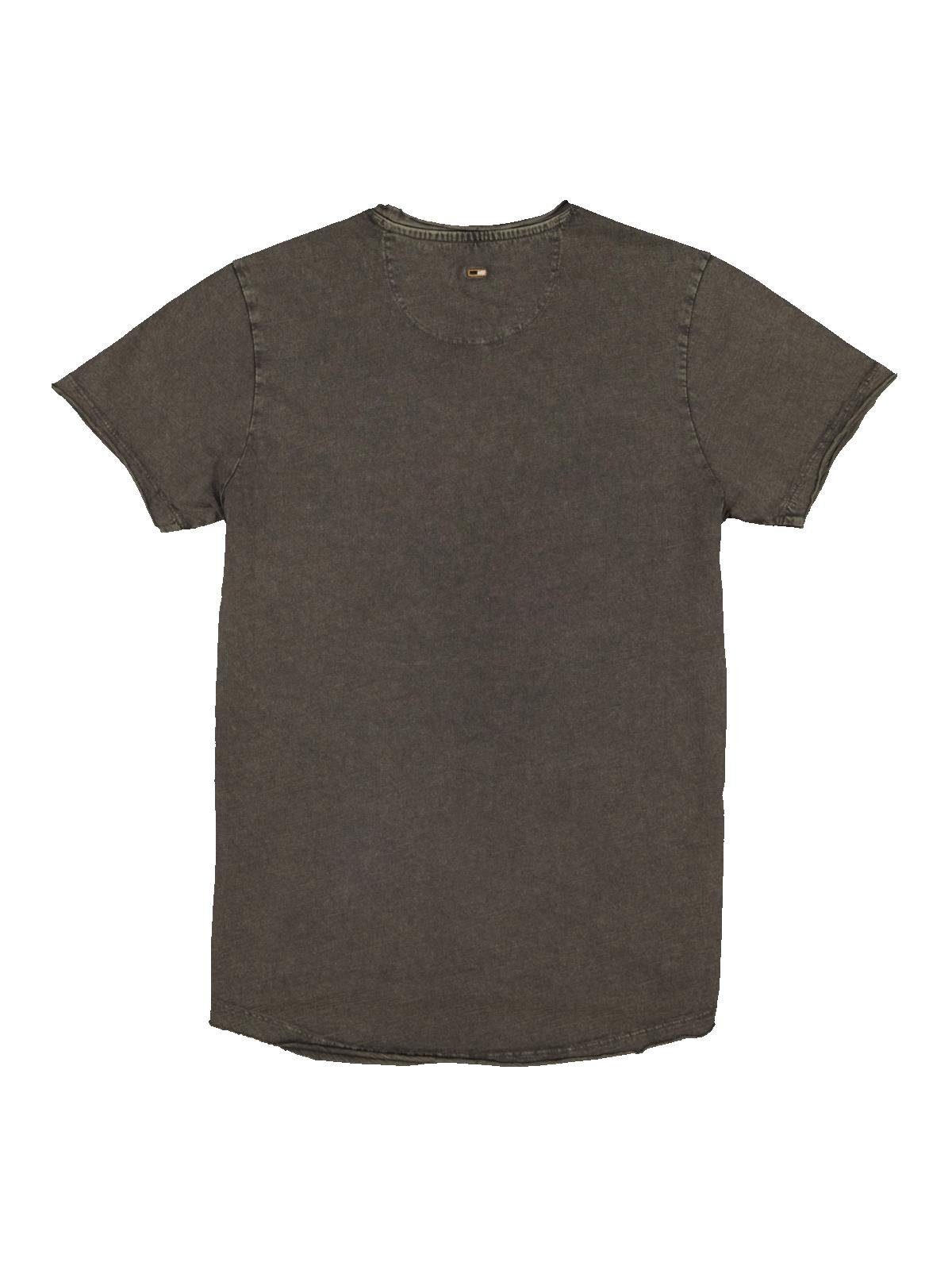 emilio adani T-Shirt slim fit T-Shirt