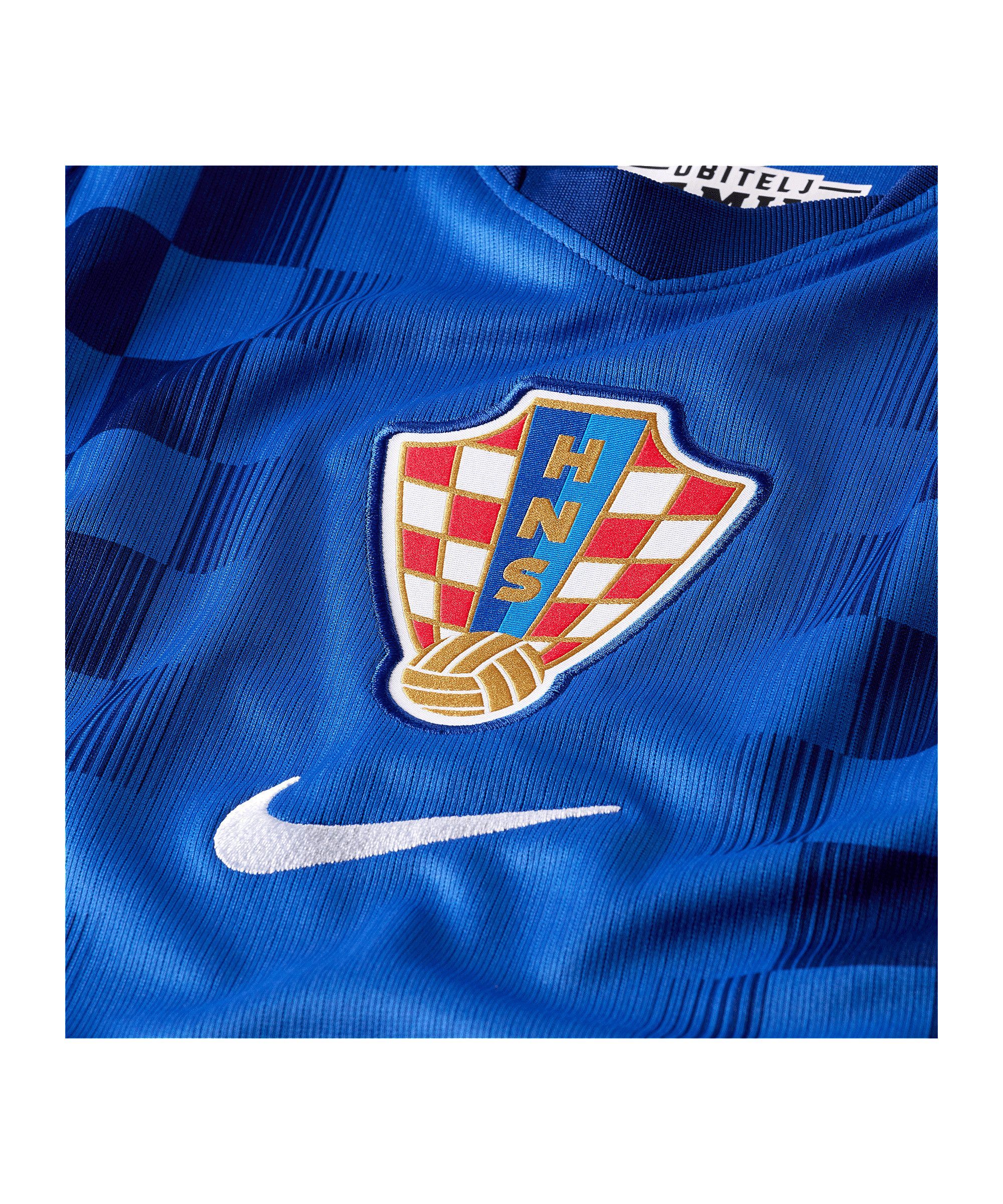 Nike Fußballtrikot Nike Performance Weltmeisterschaft