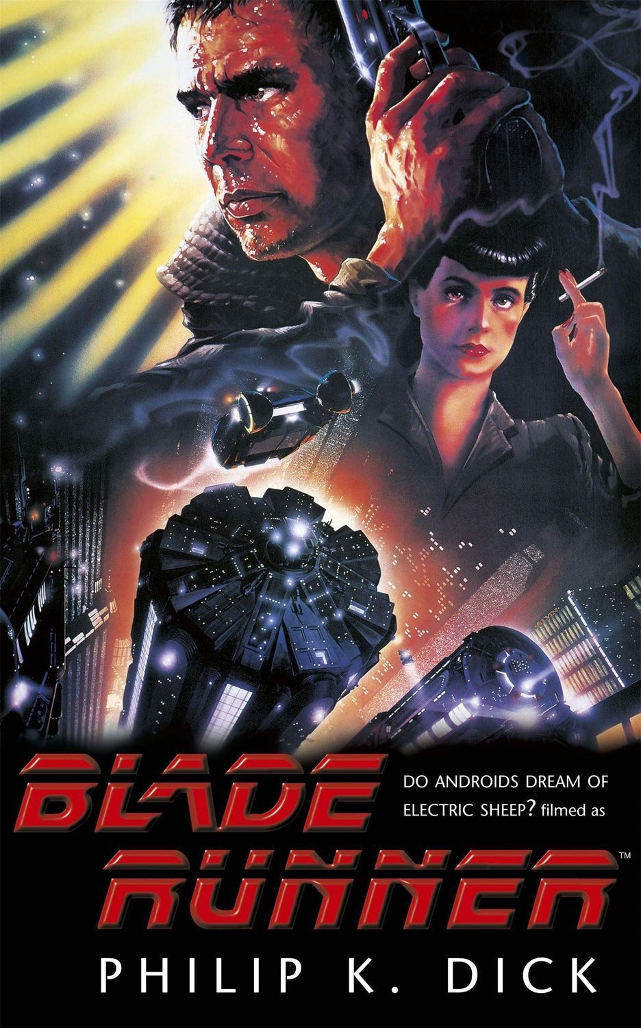 Blade Runner / Philip K. Dick, Film Tie In