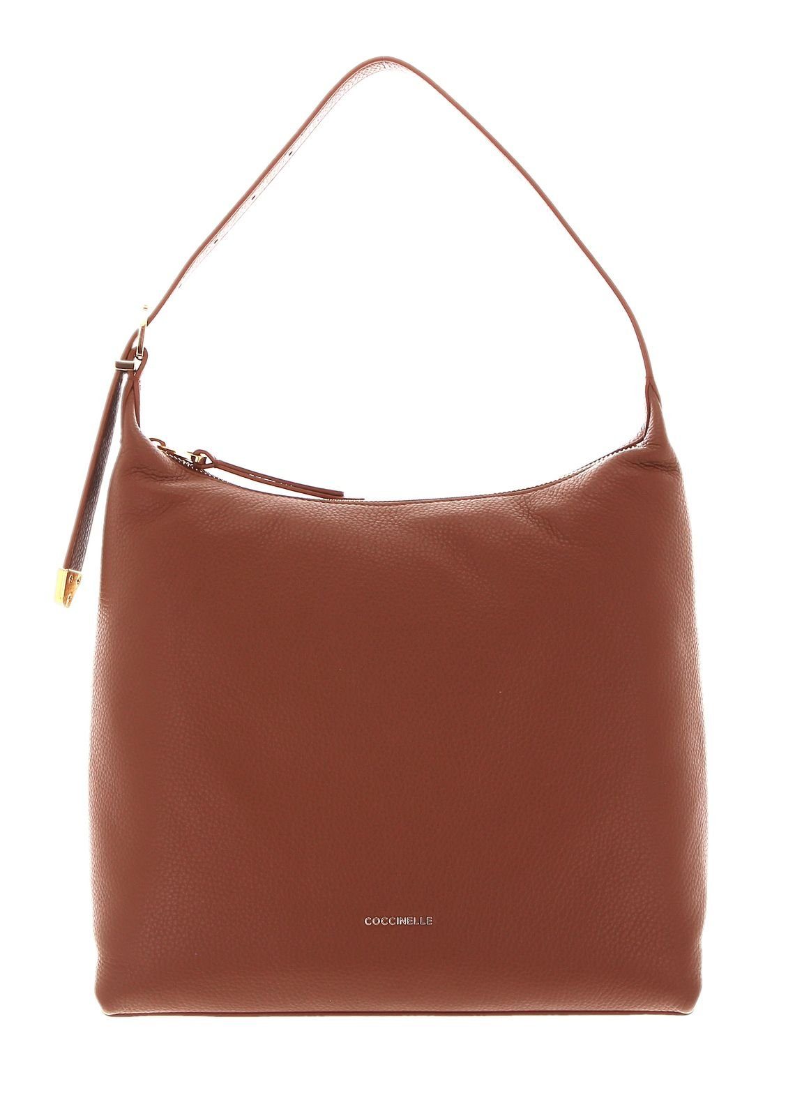 Schultertasche Coccinelle Gleen