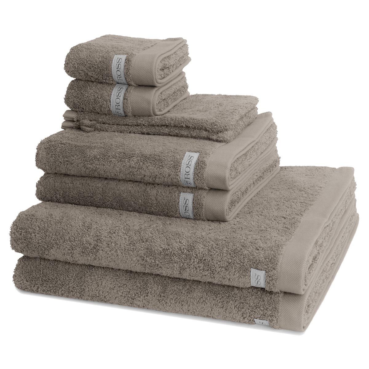 Handtuch Set Sinfonie