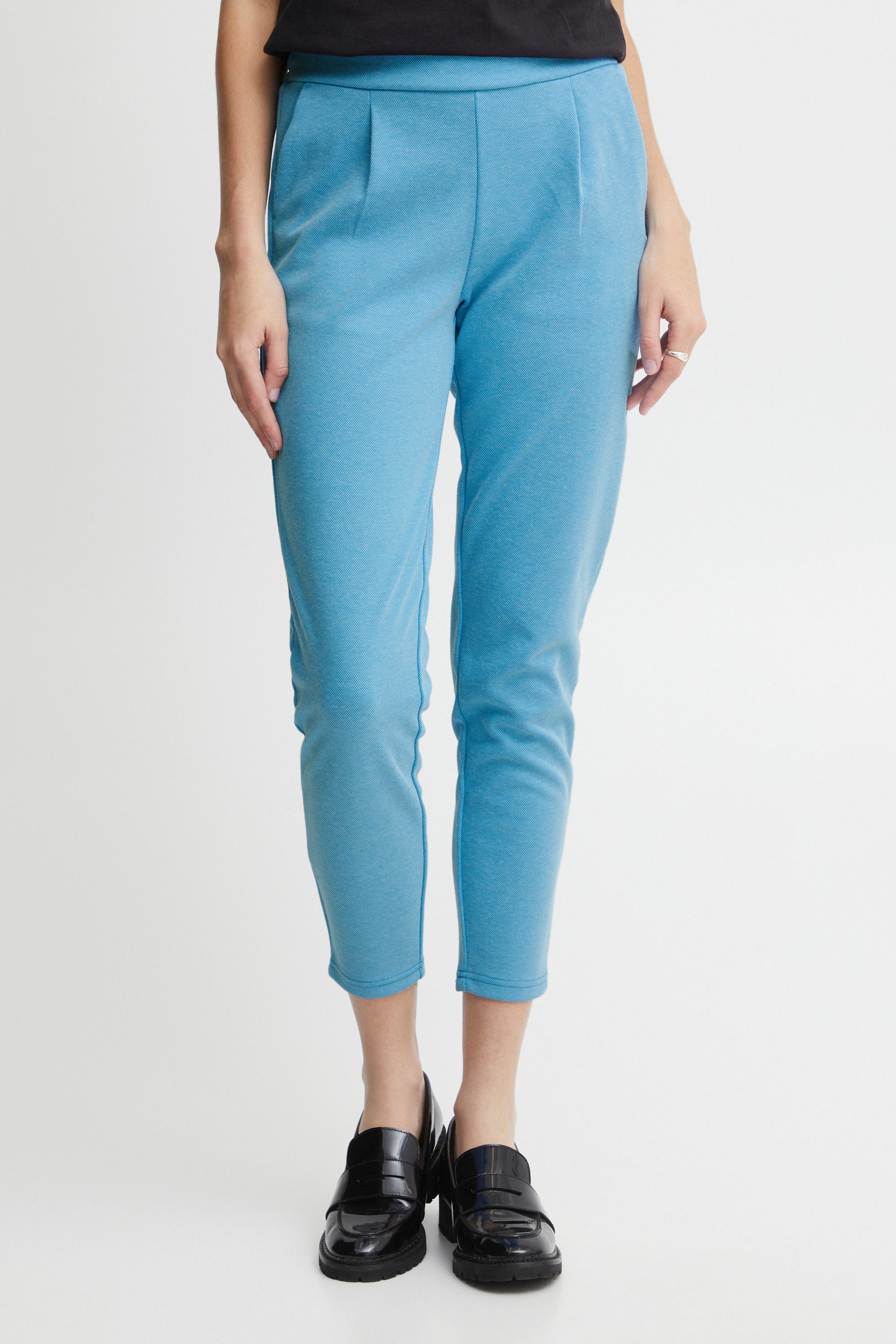 Stoffhose Casual IHKATE