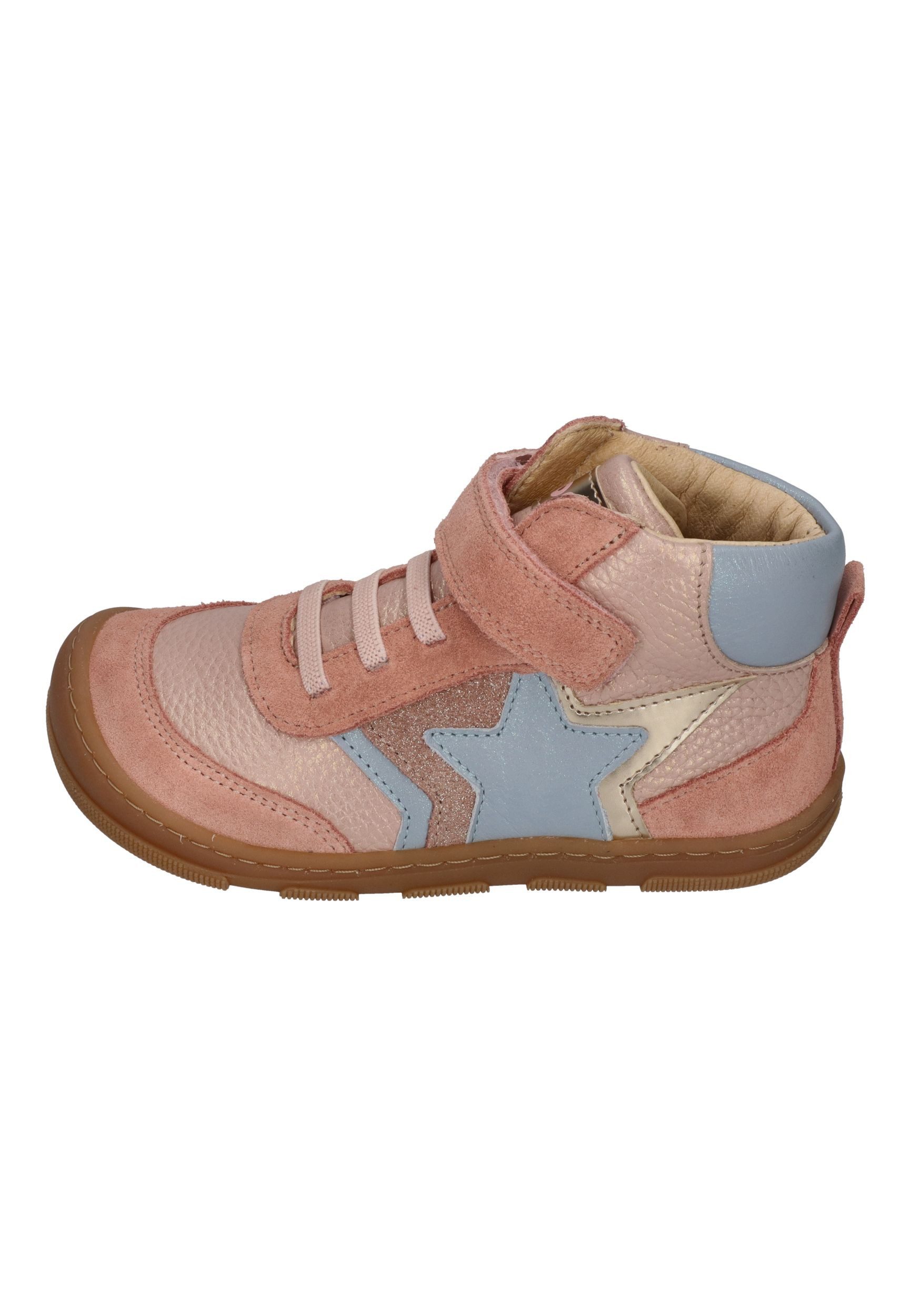 KOEL KRIS FANTASY W Barfußschuh Old Pink – Bild 2 von 5