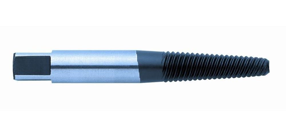 Exact Gewindeschneider Exact Schraubenausdreher Set