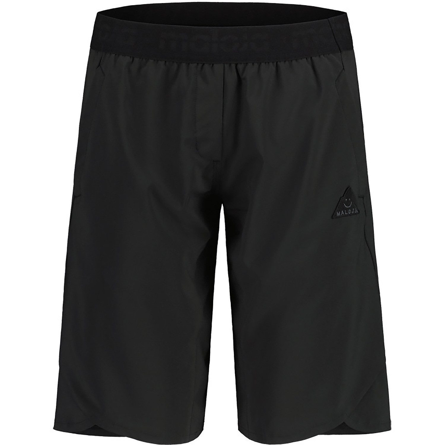 Maloja Funktionsshorts Short W VALGRANDEM. SHORTS