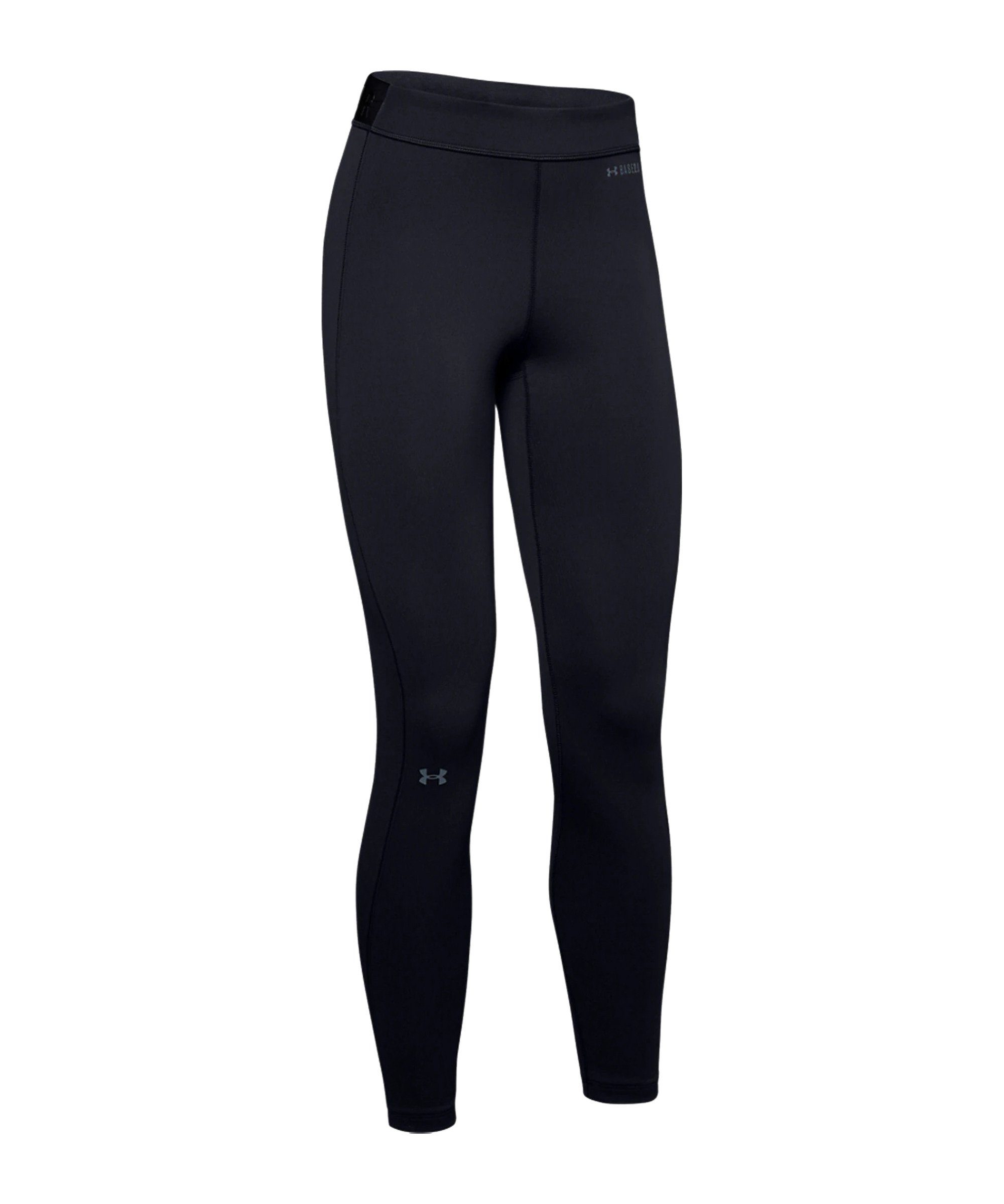 Under Armour® Funktionshose Coldgear Base Tight Damen 2.0