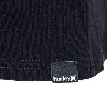 Hurley T-Shirt Oao Pocket