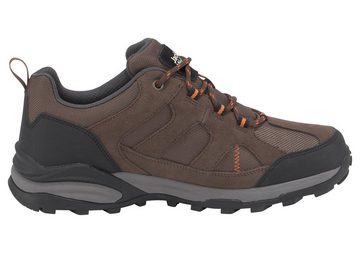 Jack Wolfskin TRAIL HIKER TEXAPORE LOW M Wanderschuh wasserdicht