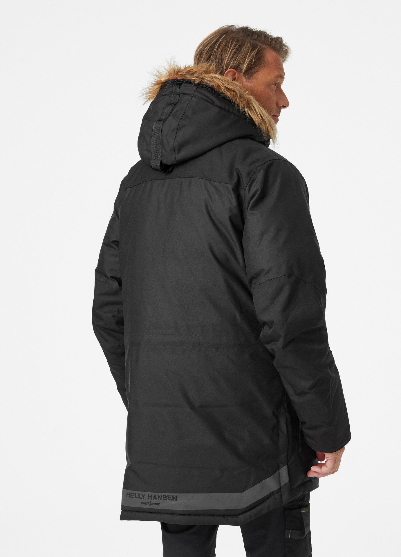 Helly Hansen Parka BIFROST WINTER PARKA (1-St)