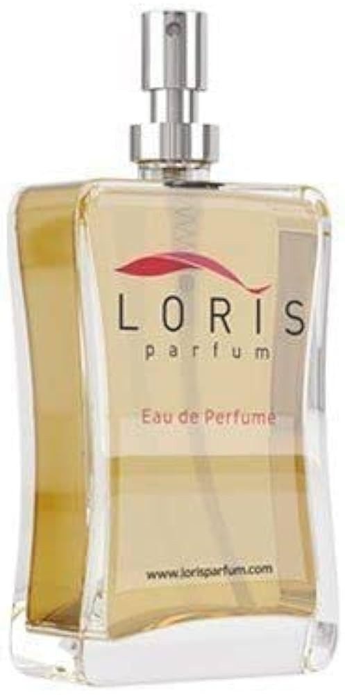Loris Parfum Eau de Parfum Loris E 022 for man Eau de Parfum Spray 50 ml, 1-tlg.