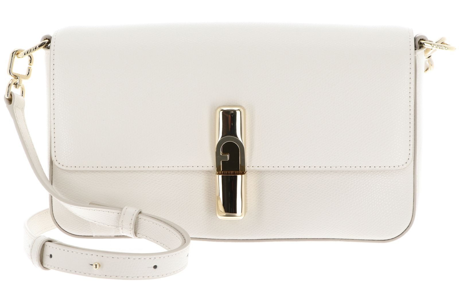 Furla Schultertasche Crossbody Bag, aus echtem Leder