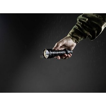 Armytek LED Taschenlampe Predator Pro Magnet USB Warm Taktische