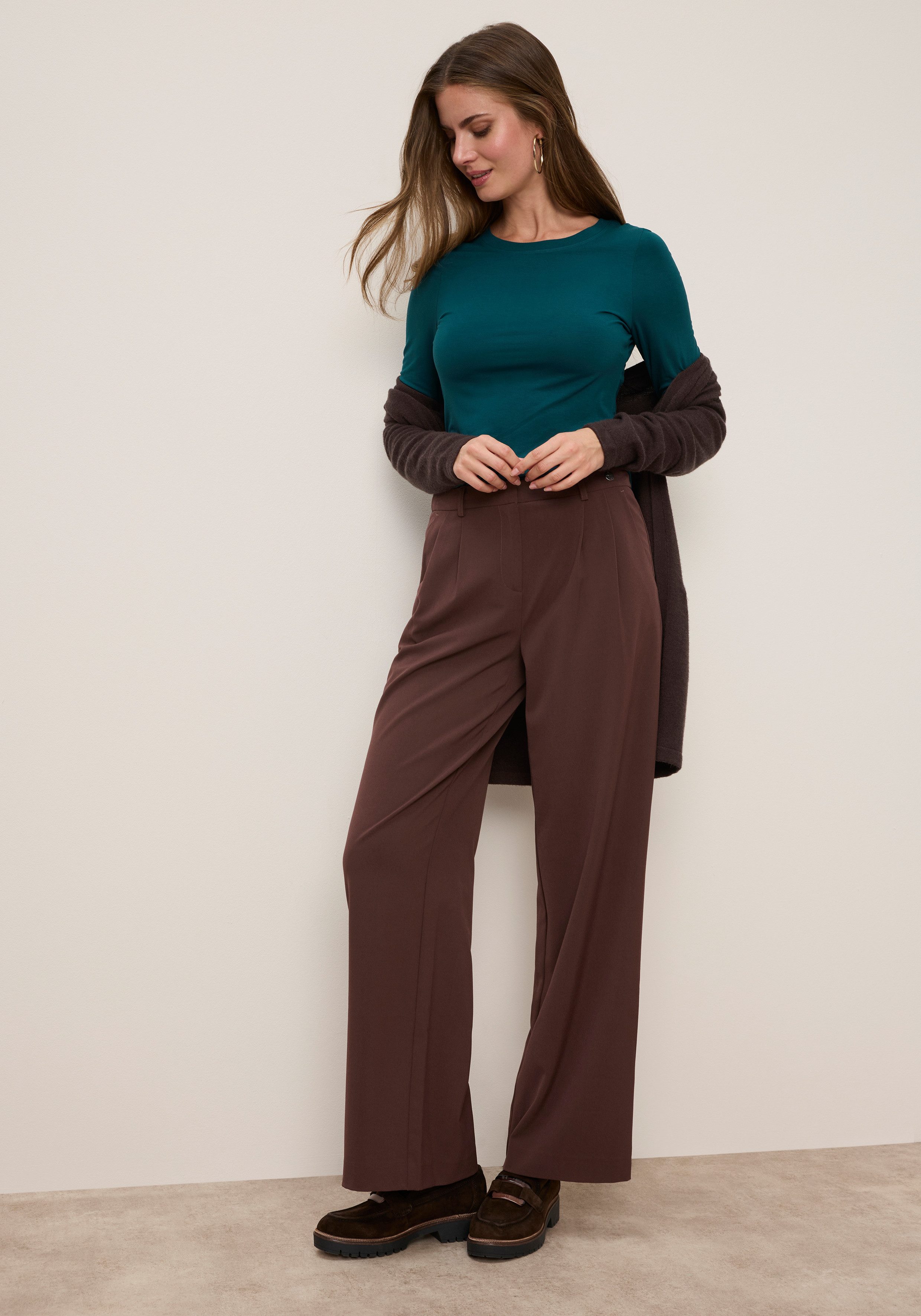Zum Outfit 1