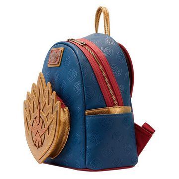 Loungefly Rucksack Ravager Badge Marvel Guardians of the Galaxy