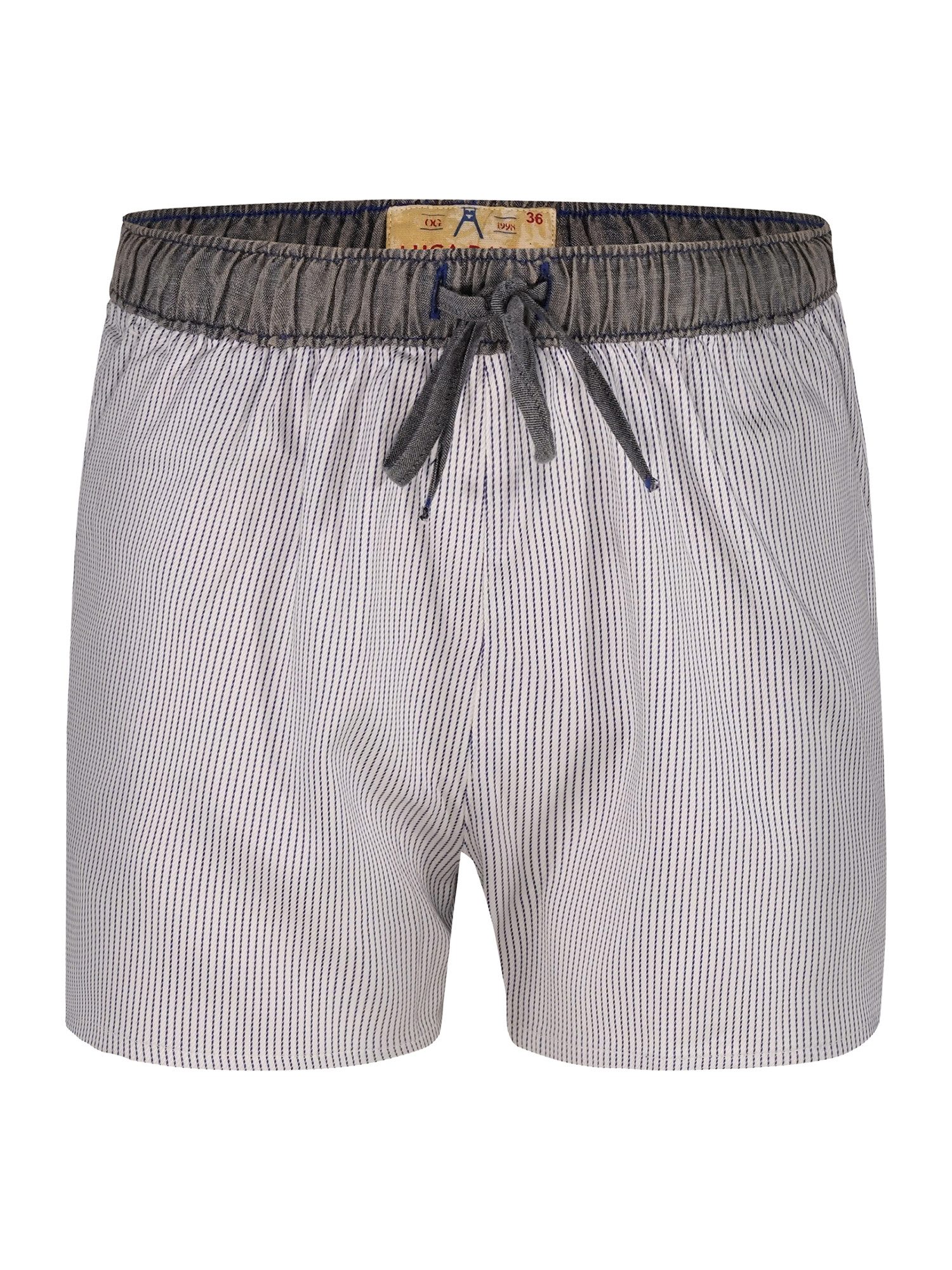 Luca David Pyjamashorts Olden Glory