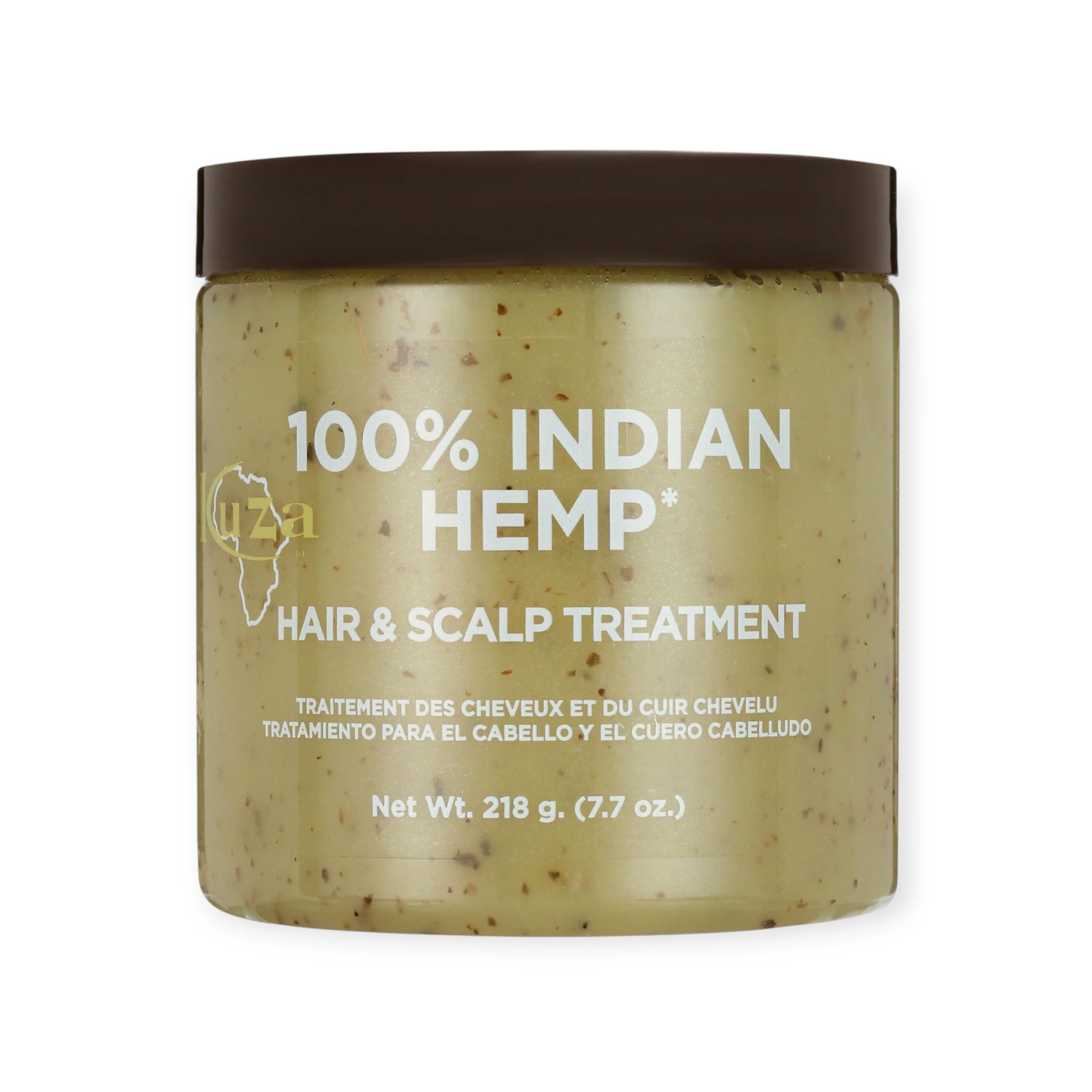 KUZA Haarkur Kuza Indian Hemp Hair & Scalp Conditioner
