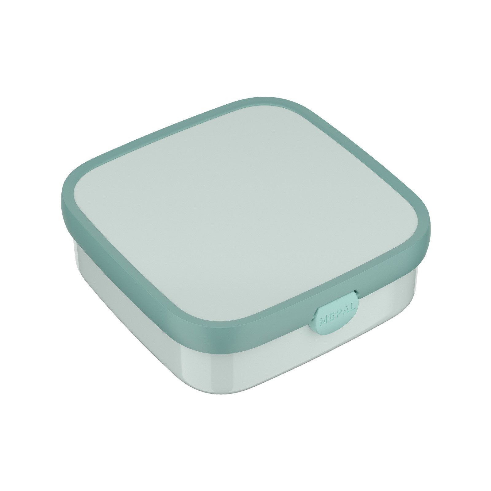 Mepal Lunchbox Campus (2025) Brotdose XL 1,3 l, Kunststoff, (1-tlg), Spülmaschinenfest