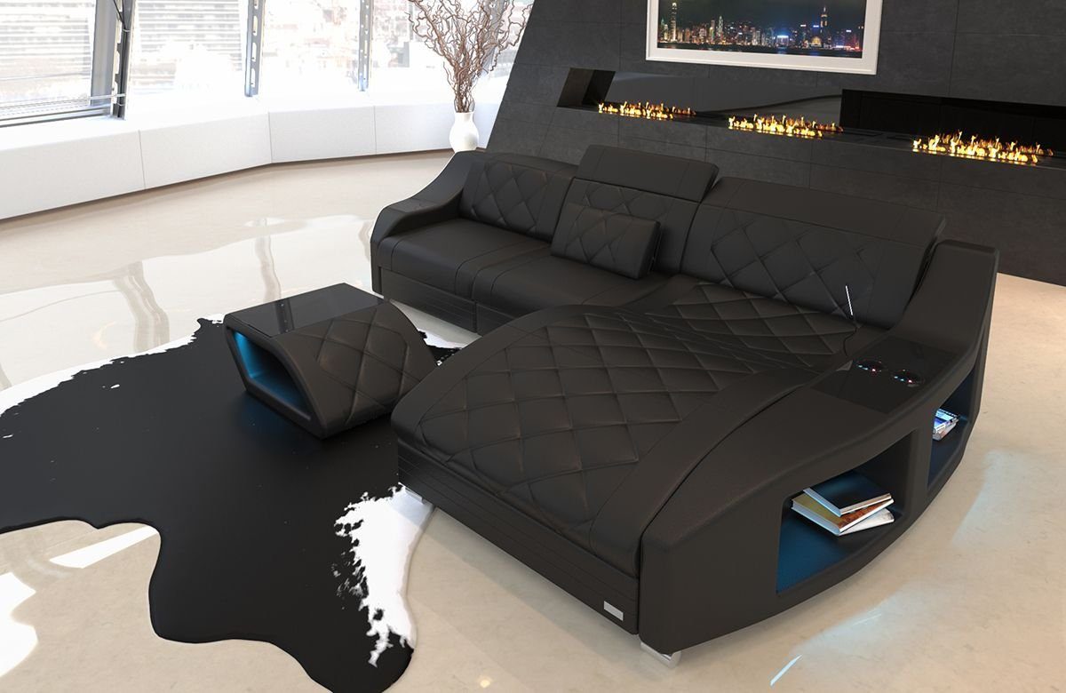Sofa Dreams Ecksofa Swing L Form günstig online kaufen