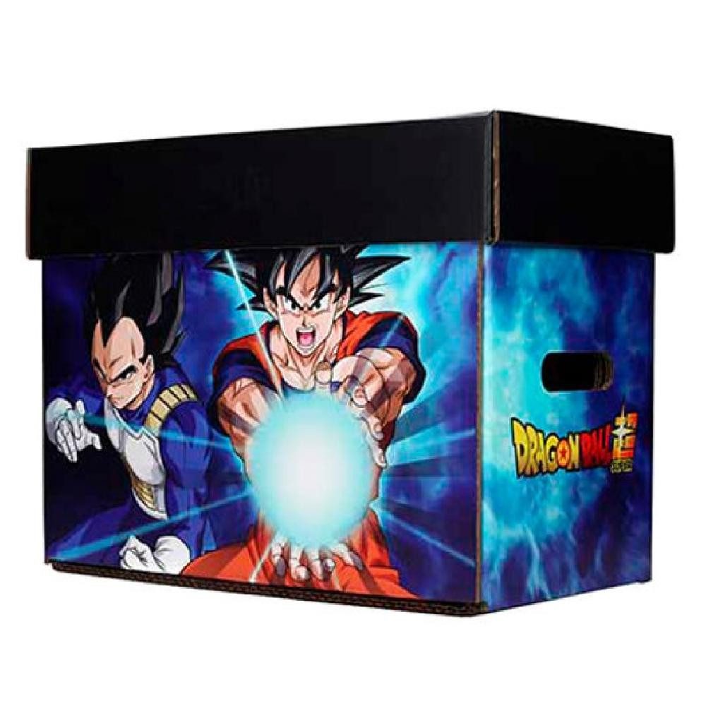 SD Toys Aufbewahrungsbox Dragon Ball Lager Kiste